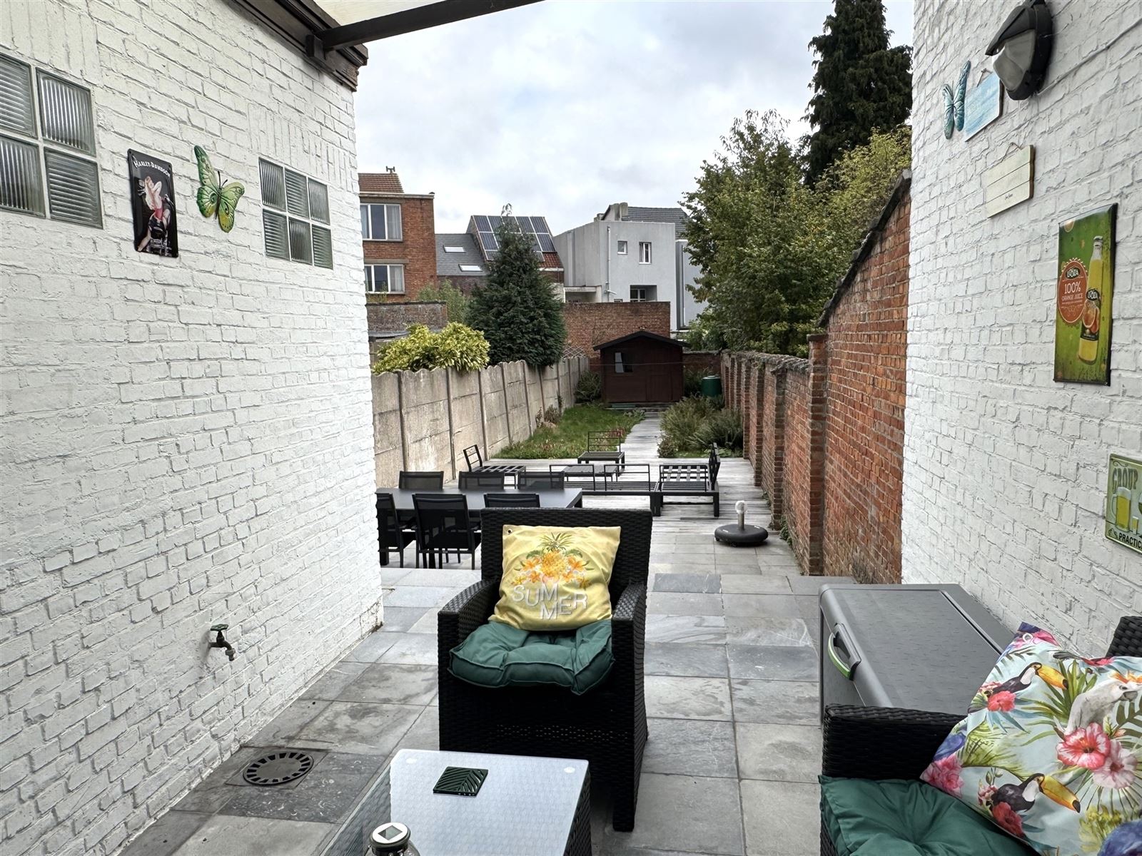 Huis foto 25