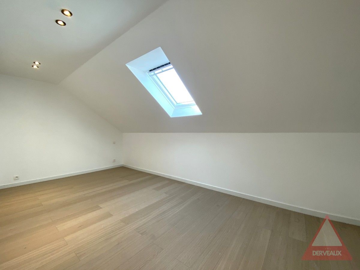 Rumbeke – Instapklare energiezuinige villa foto 13