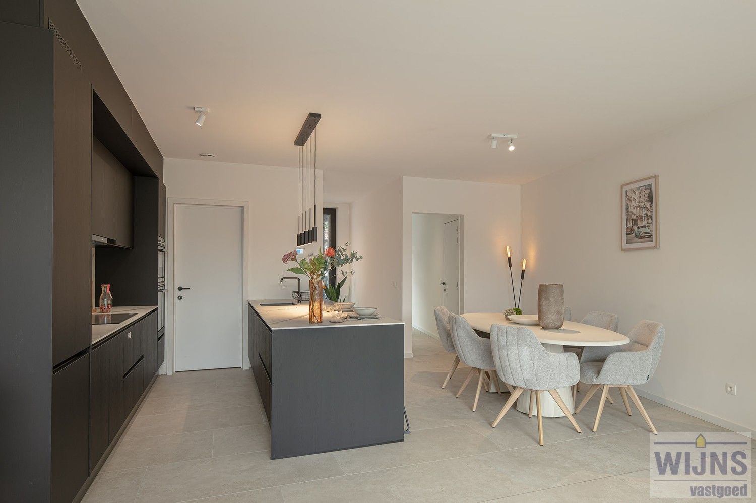 BEN-WONING I TE HUUR I DUFFEL I 4 SLPK foto 11