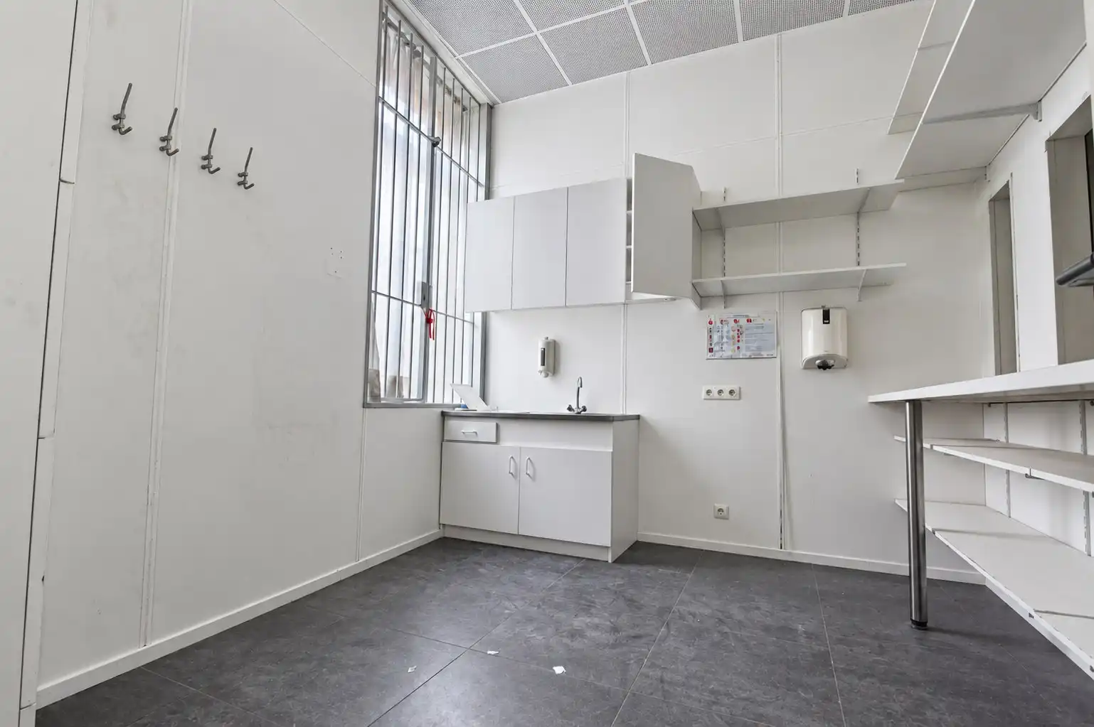 Winkelpanden te huur Zilverpand 24 Brugge foto 3