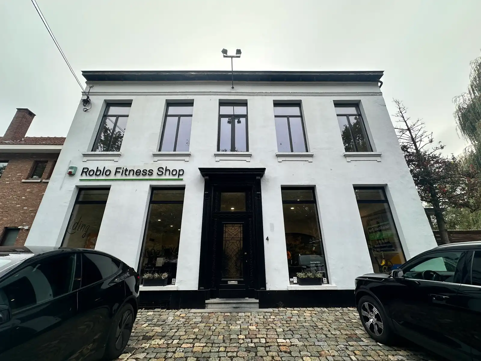 Ruime kantoorruimte nabij de Ring van Lier foto 2