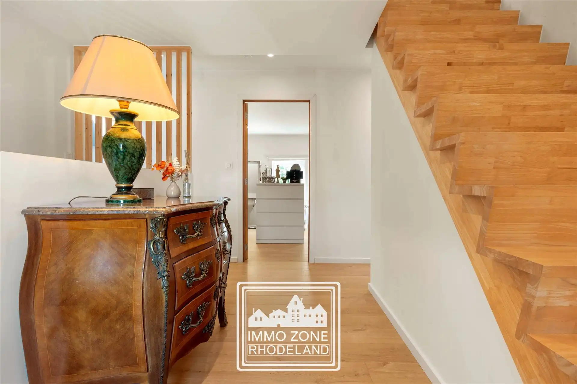 Uiterst knappe instapklare woning met 3 slpks en tuin foto 14