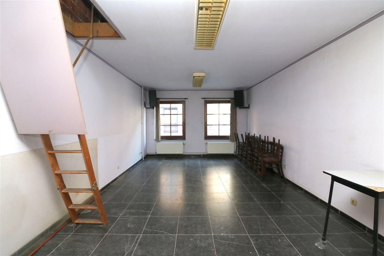 Commercieel gebouw foto 26