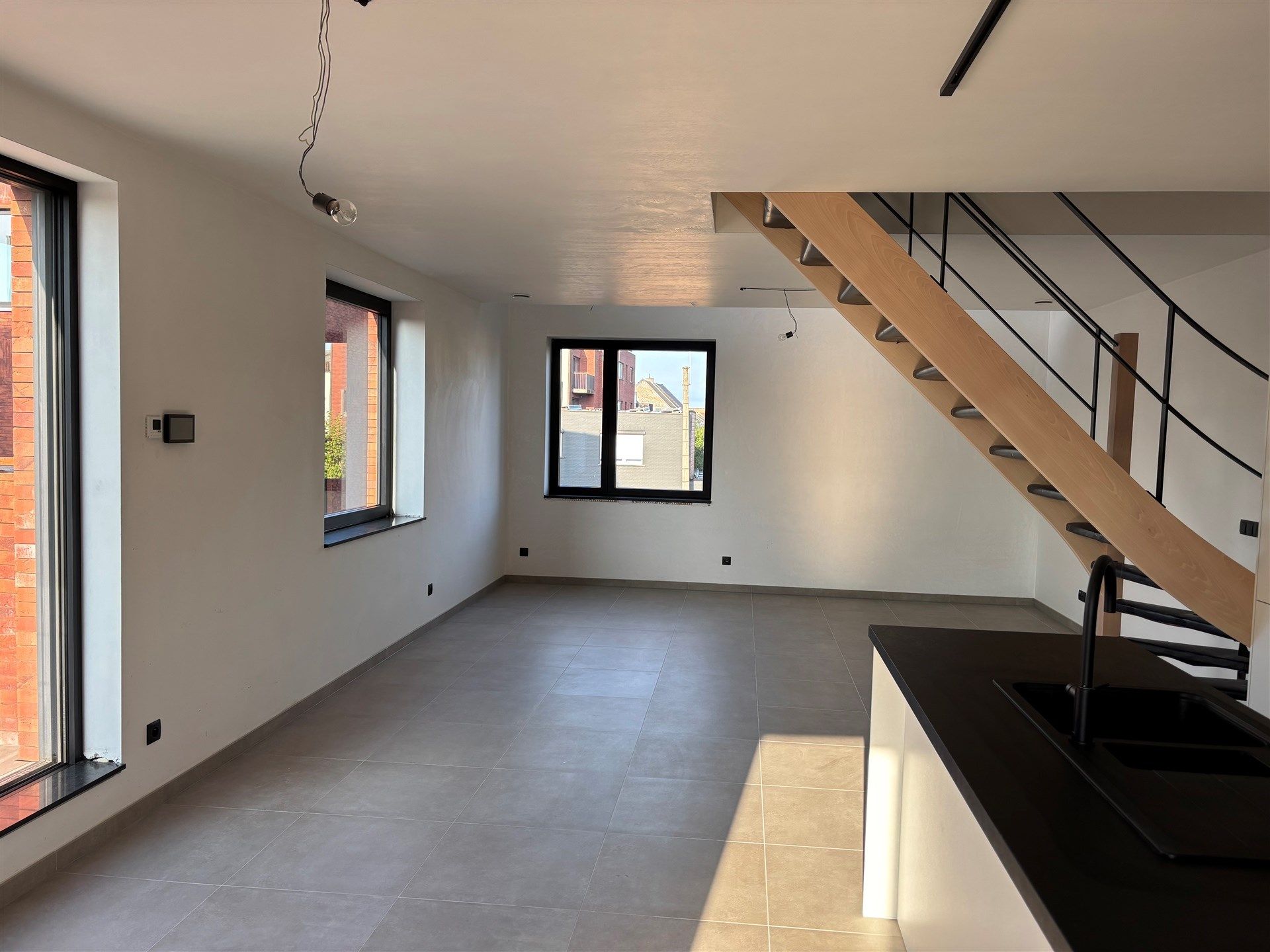Energiezuinige nieuwbouw appartementen met terras en staanplaats. foto 2