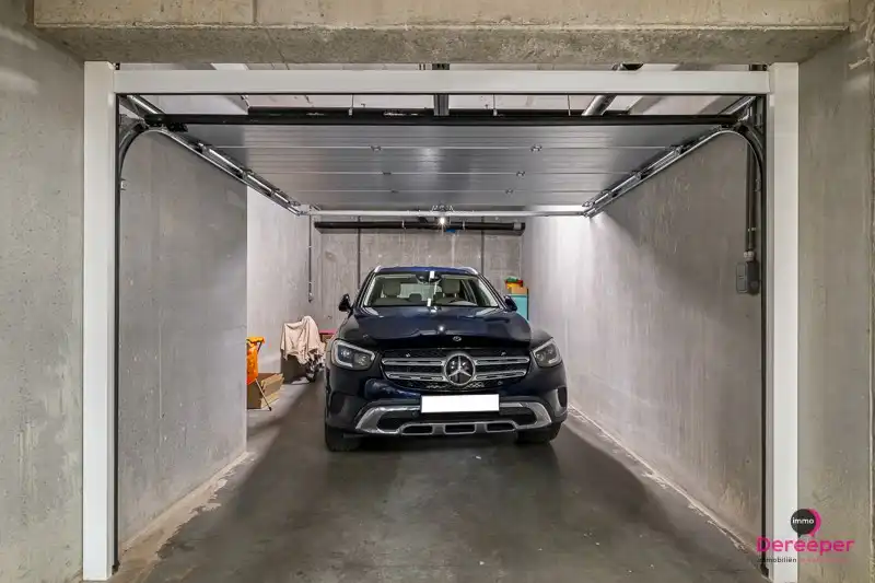 Prachtig instapklaar energiezuinig gelijkvloers appartement (2023) met tuin en 3 slaapkamers foto 21