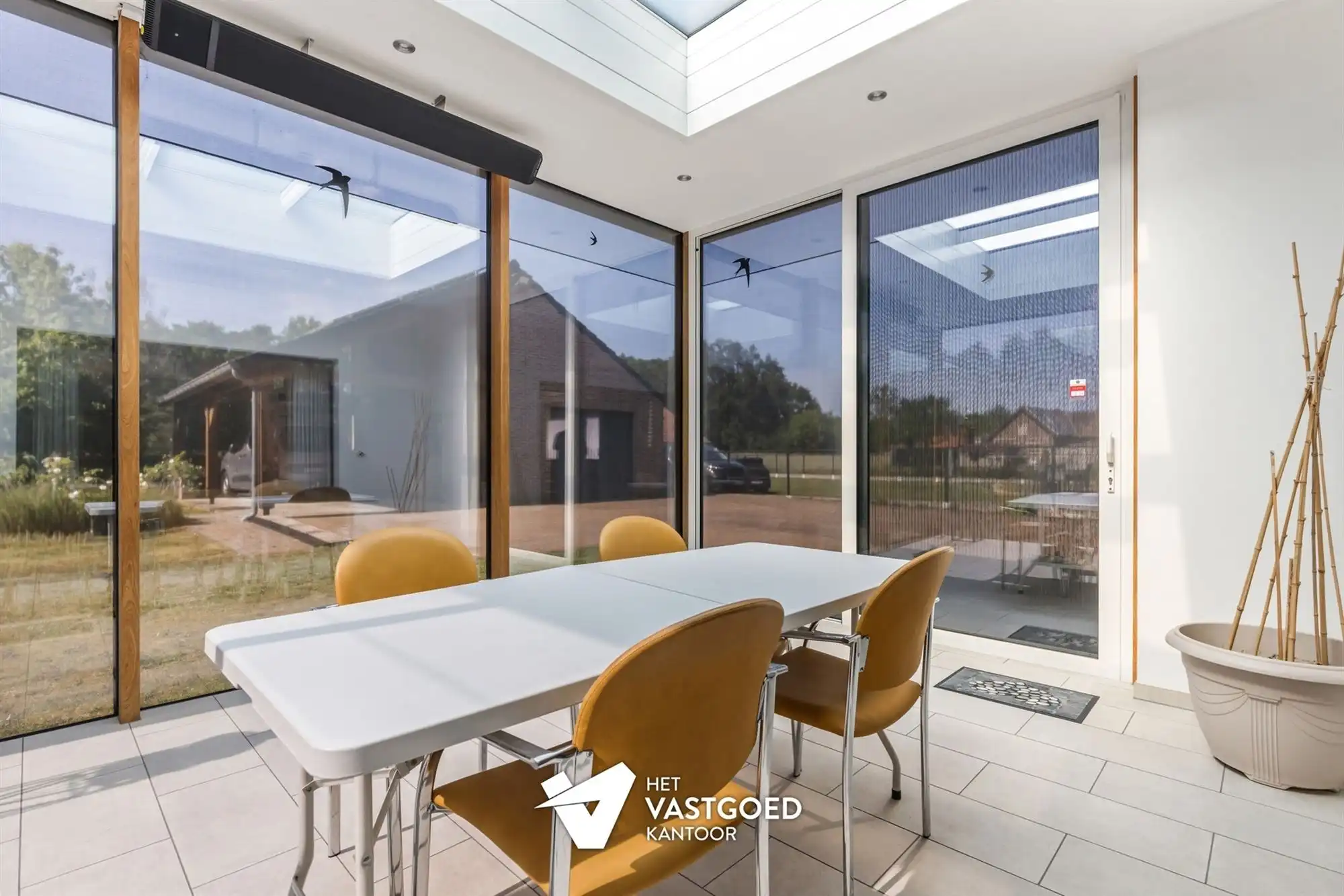Huis foto 14