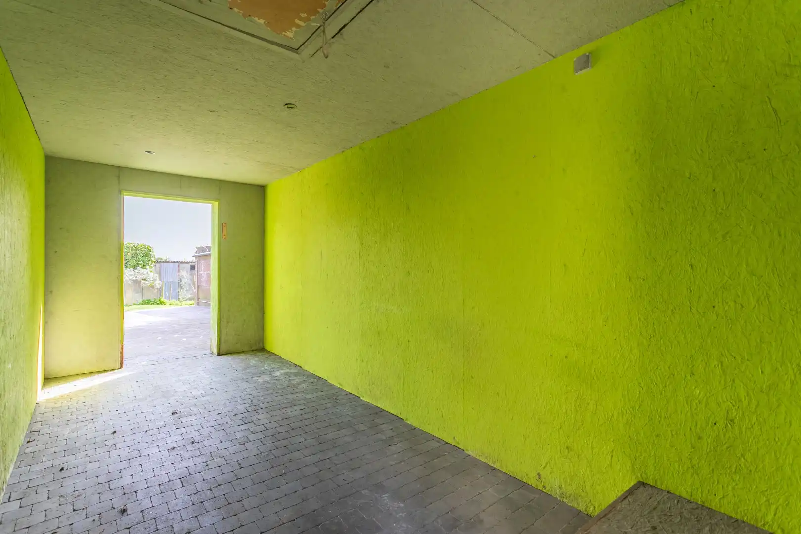 Energiezuinige woning met 3 slpk, garage en tuin foto 13