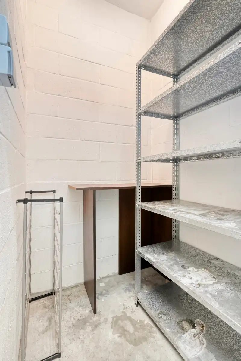 Top appartement in Residentie Langhemeere met dubbele garage!! foto 32