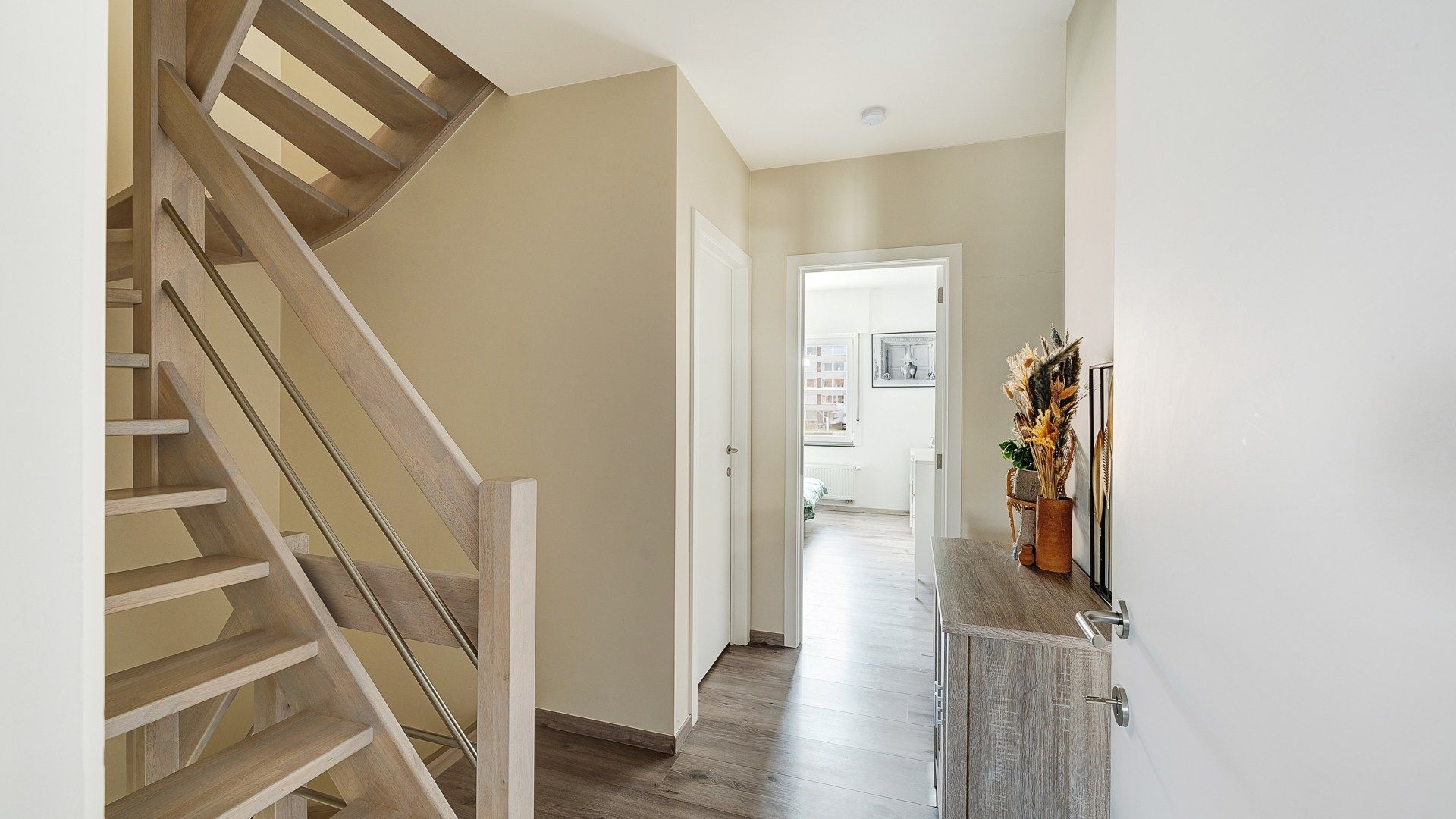 Energiezuinige woning met 4-5 kamers te Zeebrugge foto 20