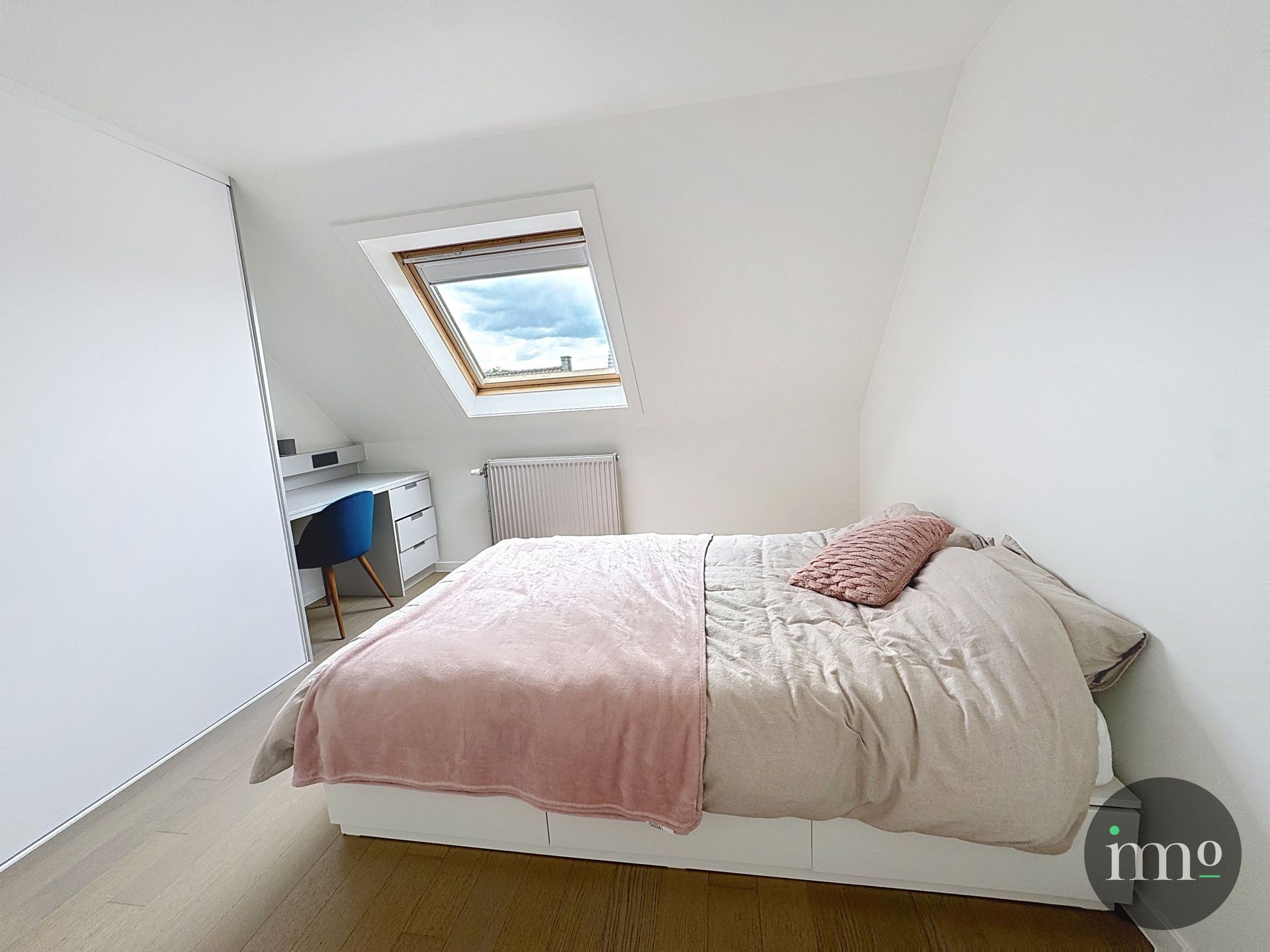Instapklare woonst met loods en showroom – ideaal voor zelfstandige ondernemers! foto 24