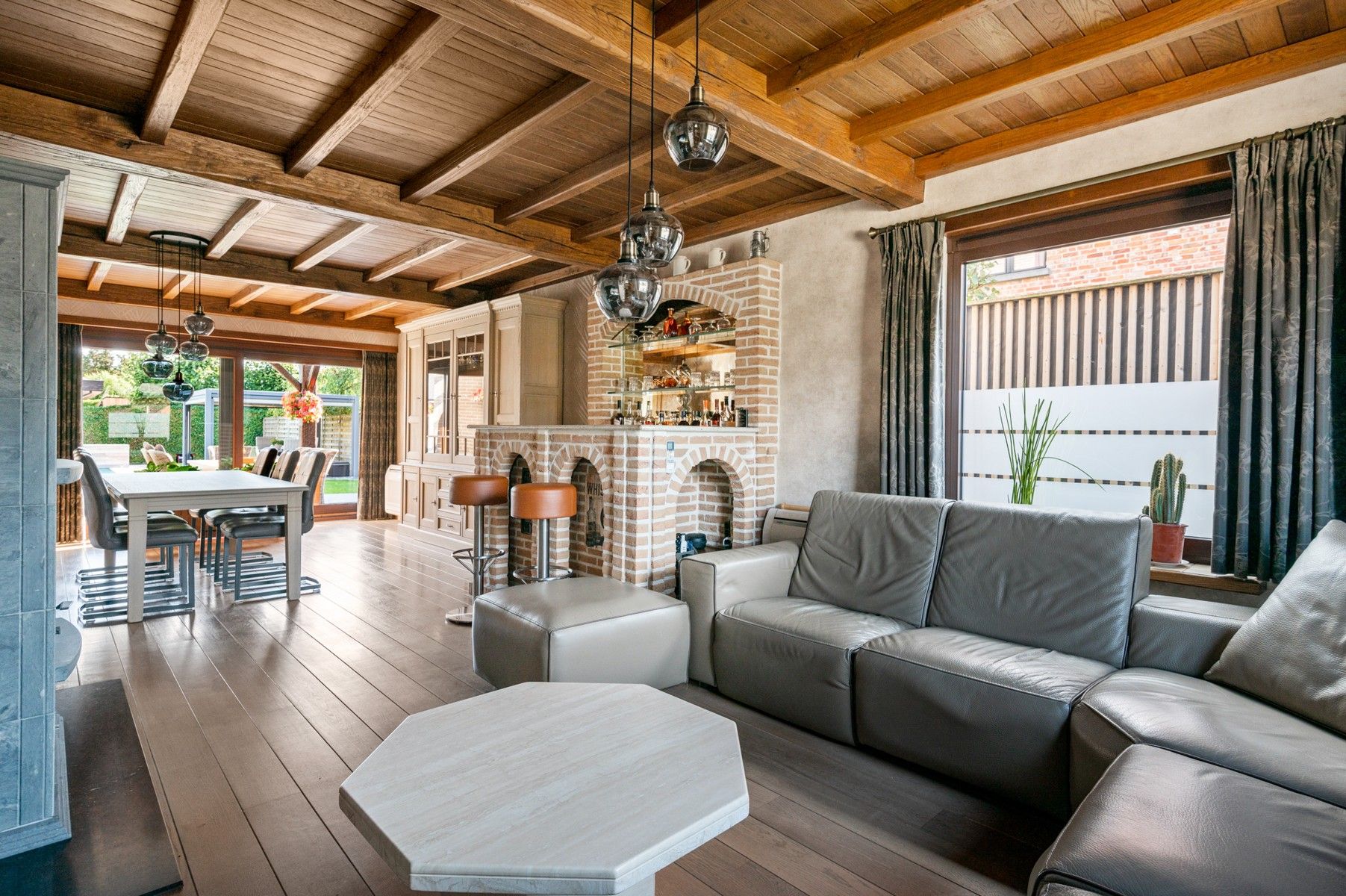 Uitstekend gelegen en energiezuinige woning foto 18