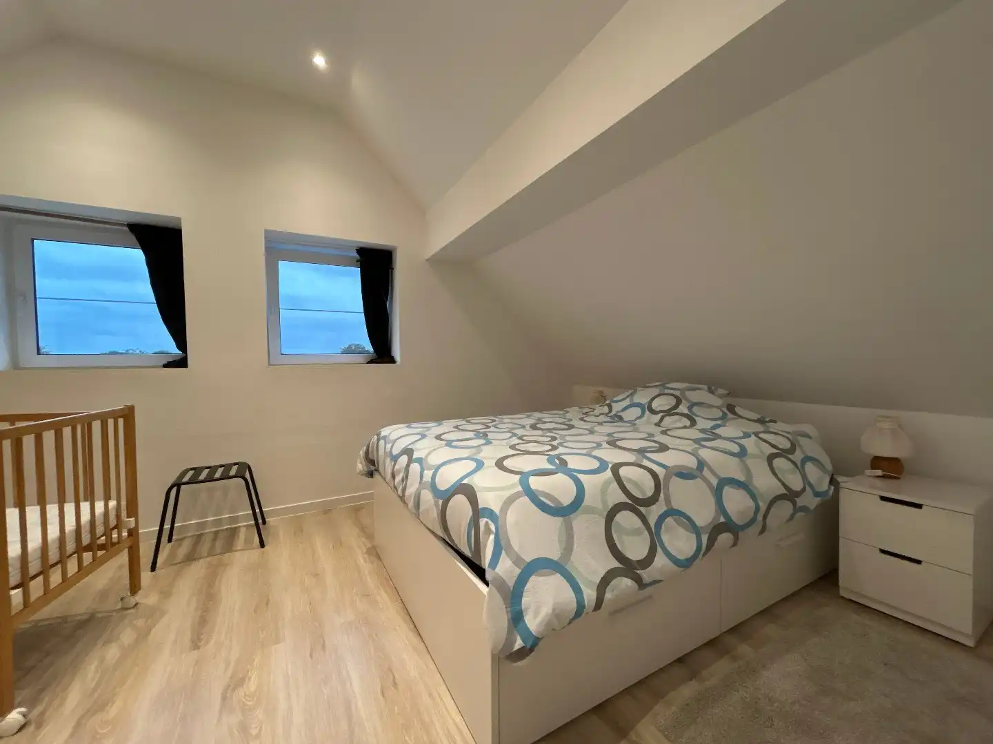 Gerenoveerde woning op een toplocatie in Sint-Katelijne-Waver! foto 17