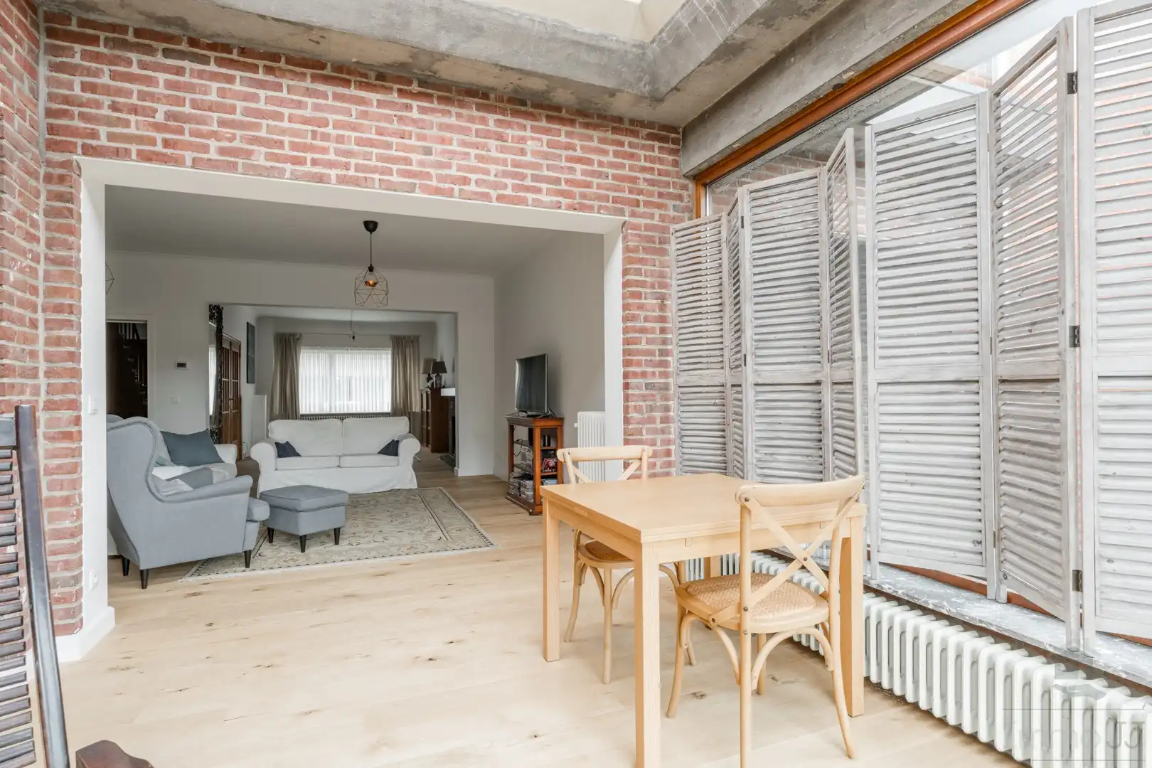 Woning met 7 slaapkamers op wandelafstand van Hasselt centrum foto 9