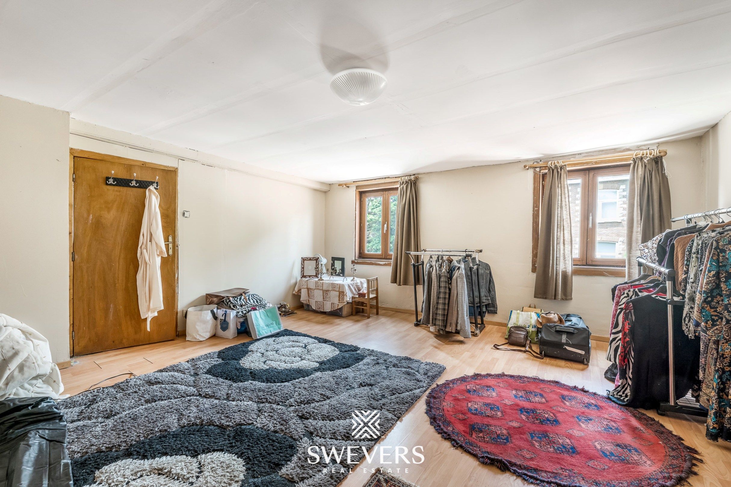 Projectwoning met veel mogelijkheden op toplocatie  foto 12