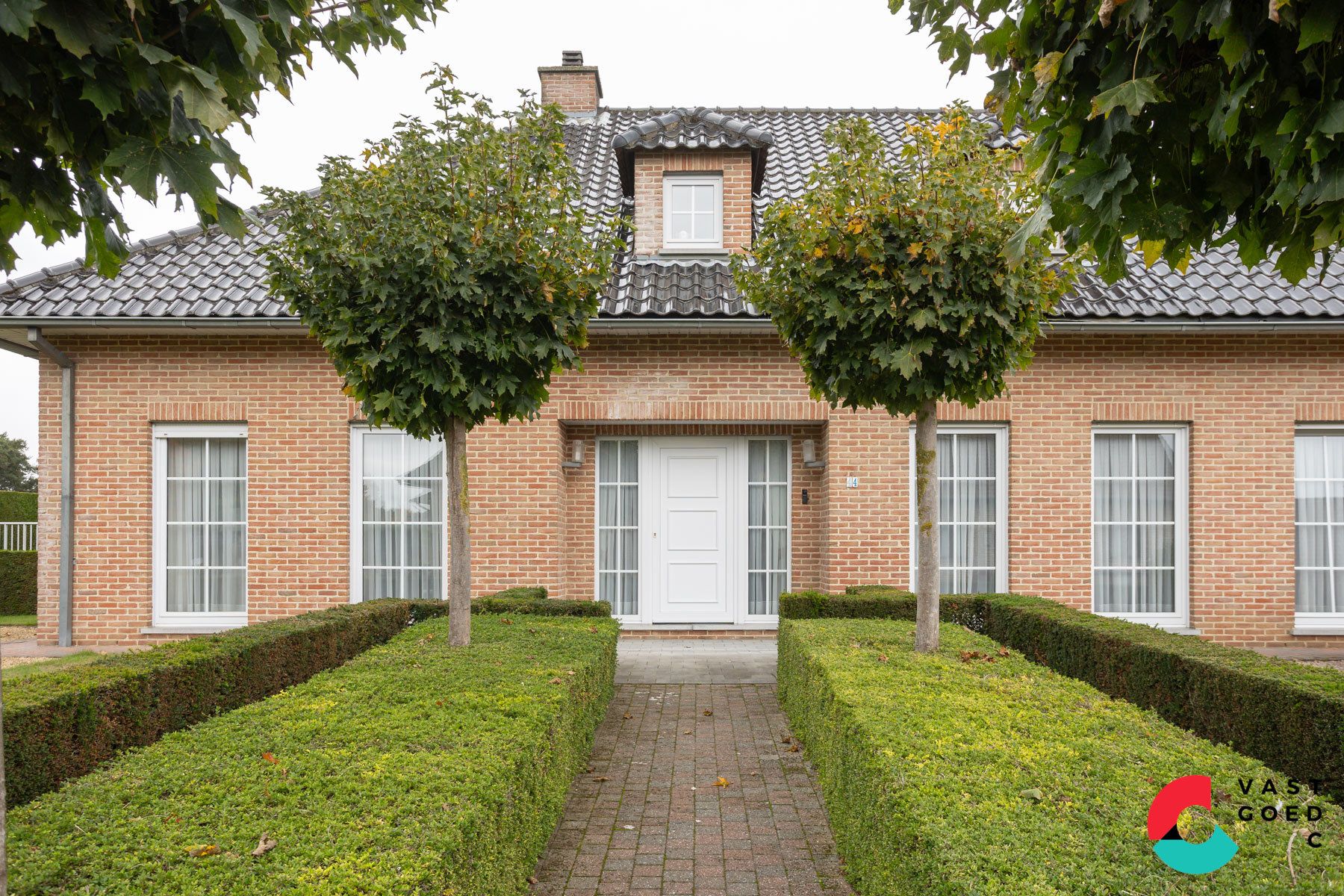 Huis te koop foto 9