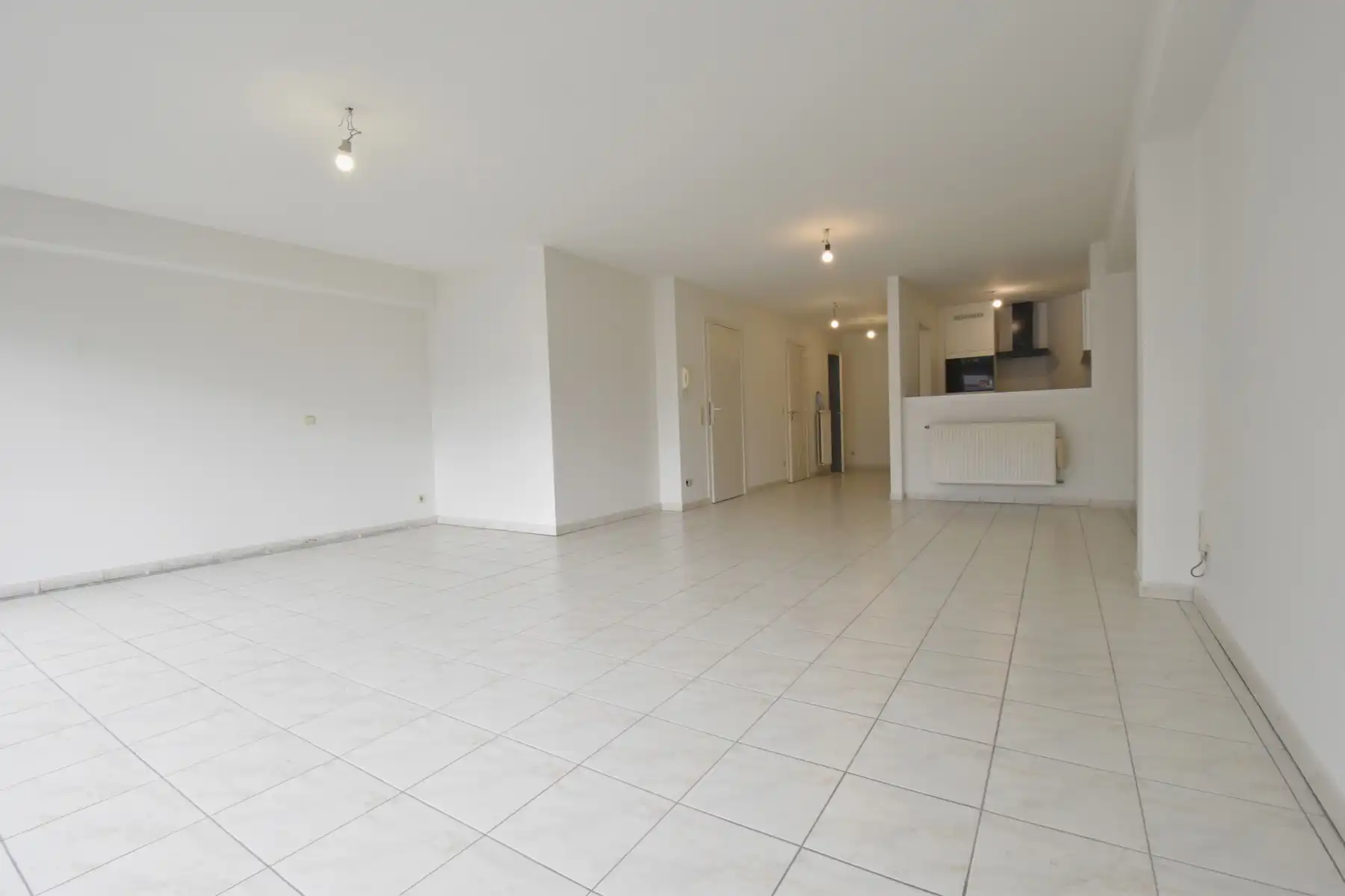Appartement te huur foto 4