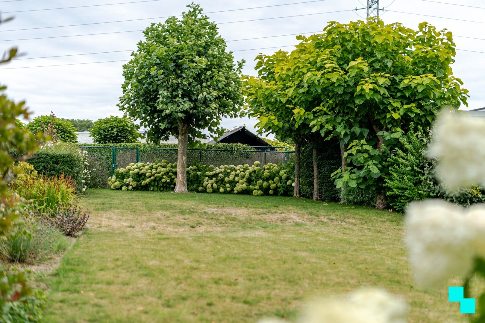 Open bebouwing op mooi perceel - Roeselare foto 26