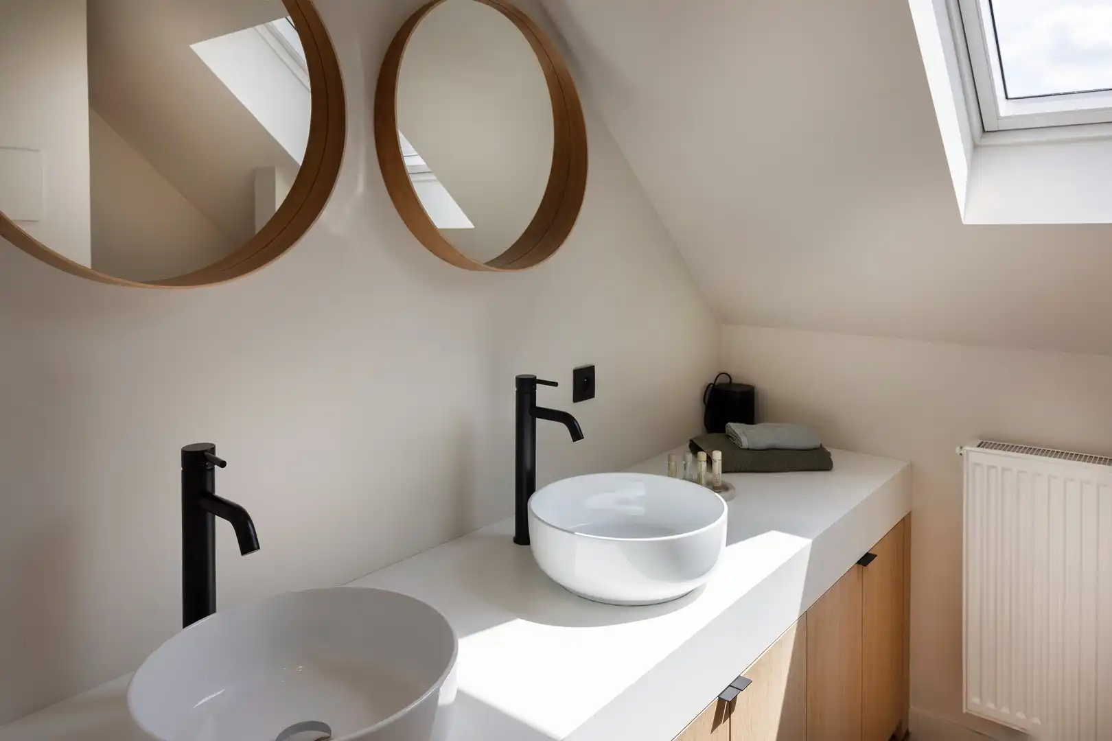 Goed gelegen instapklare woning. foto 12