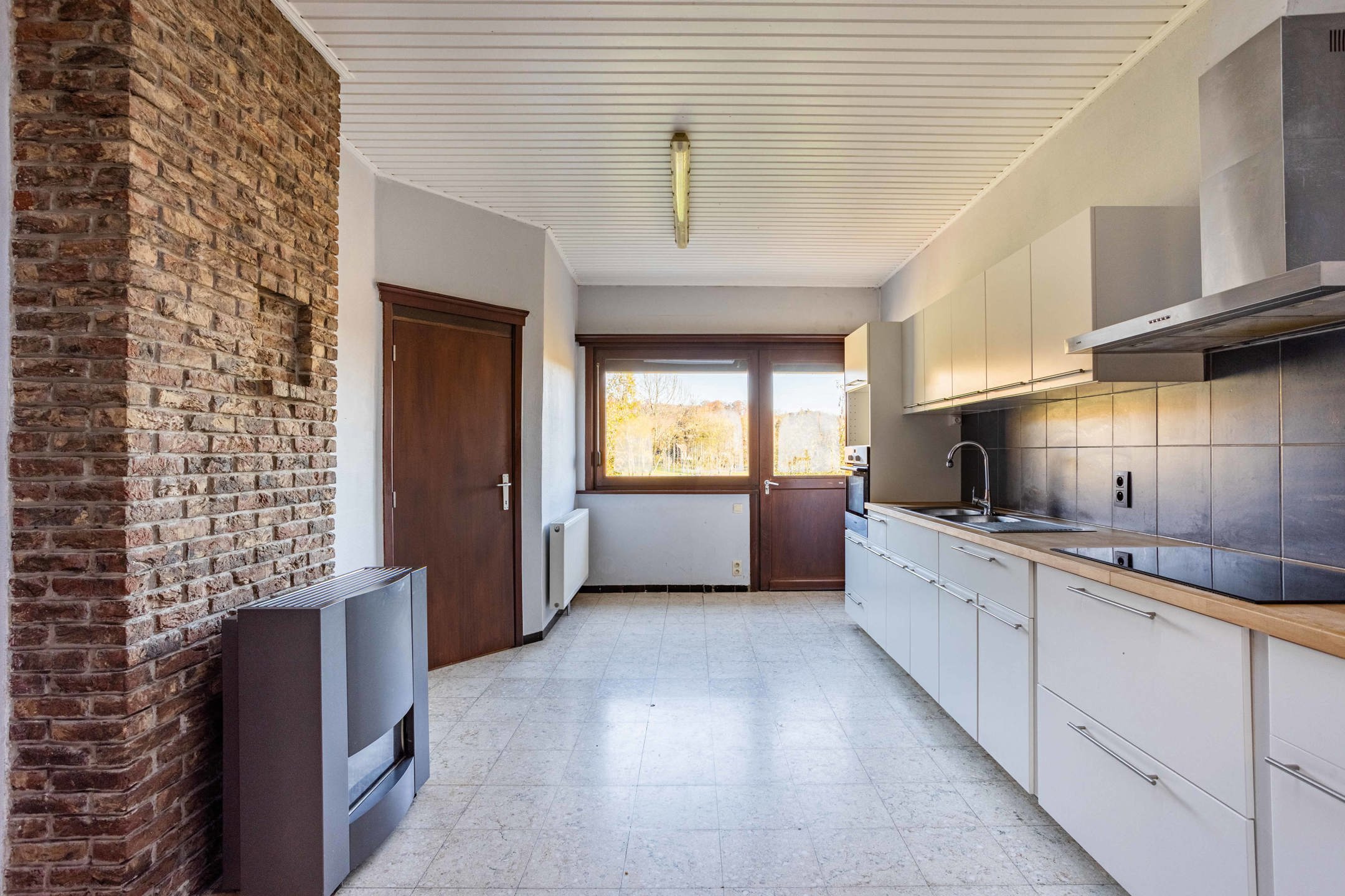 Woning te koop in de groene rand van Ronse  foto 4