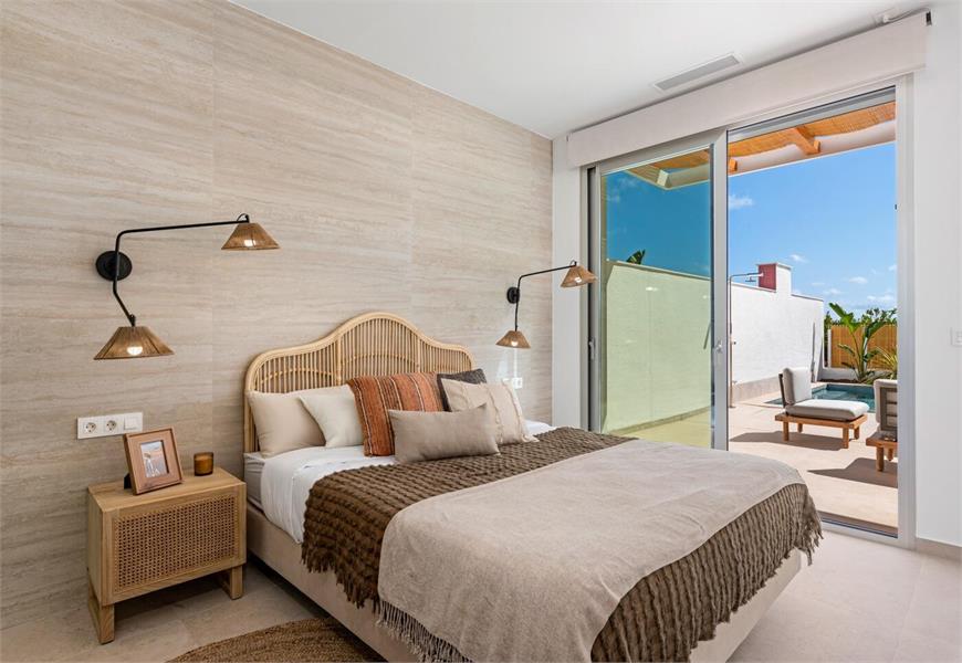 NIEUWBOUW VILLA'S IN BENIJOFAR foto 19