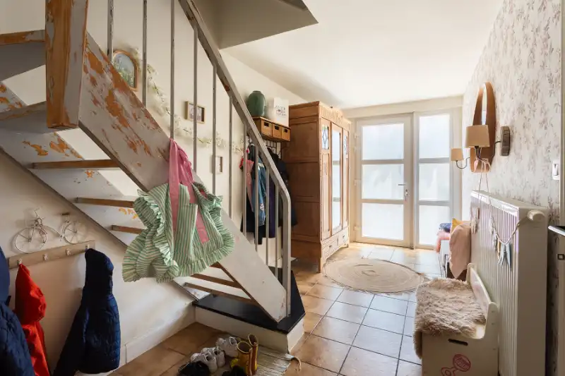 Prachtige bel-etagewoning in kindvriendelijke buurt! foto 6