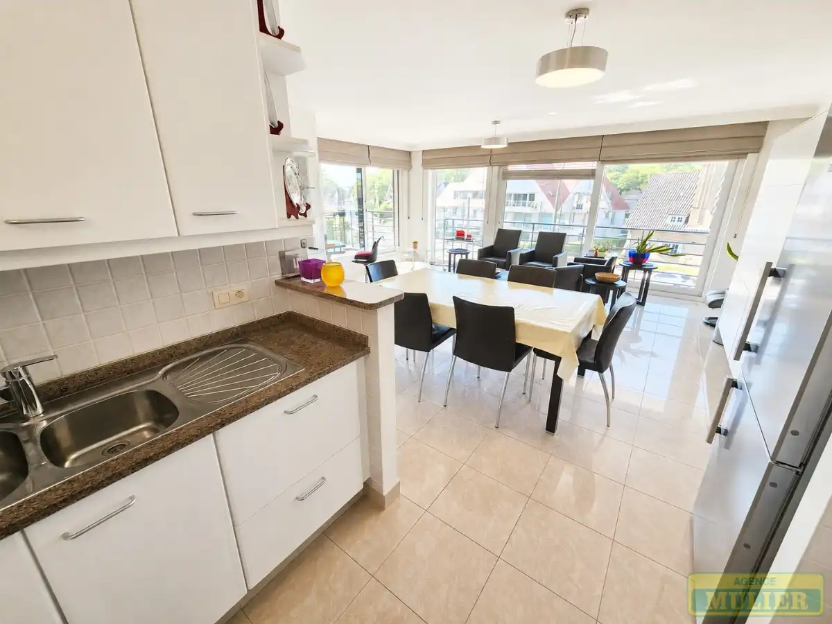Appartement te koop foto 7
