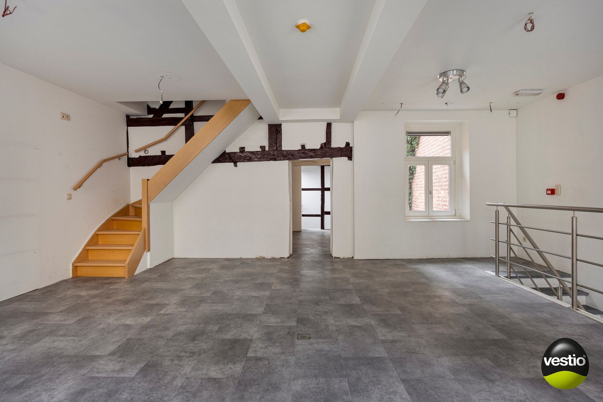 Charmant handelspand in de Ridderstraat. foto 8