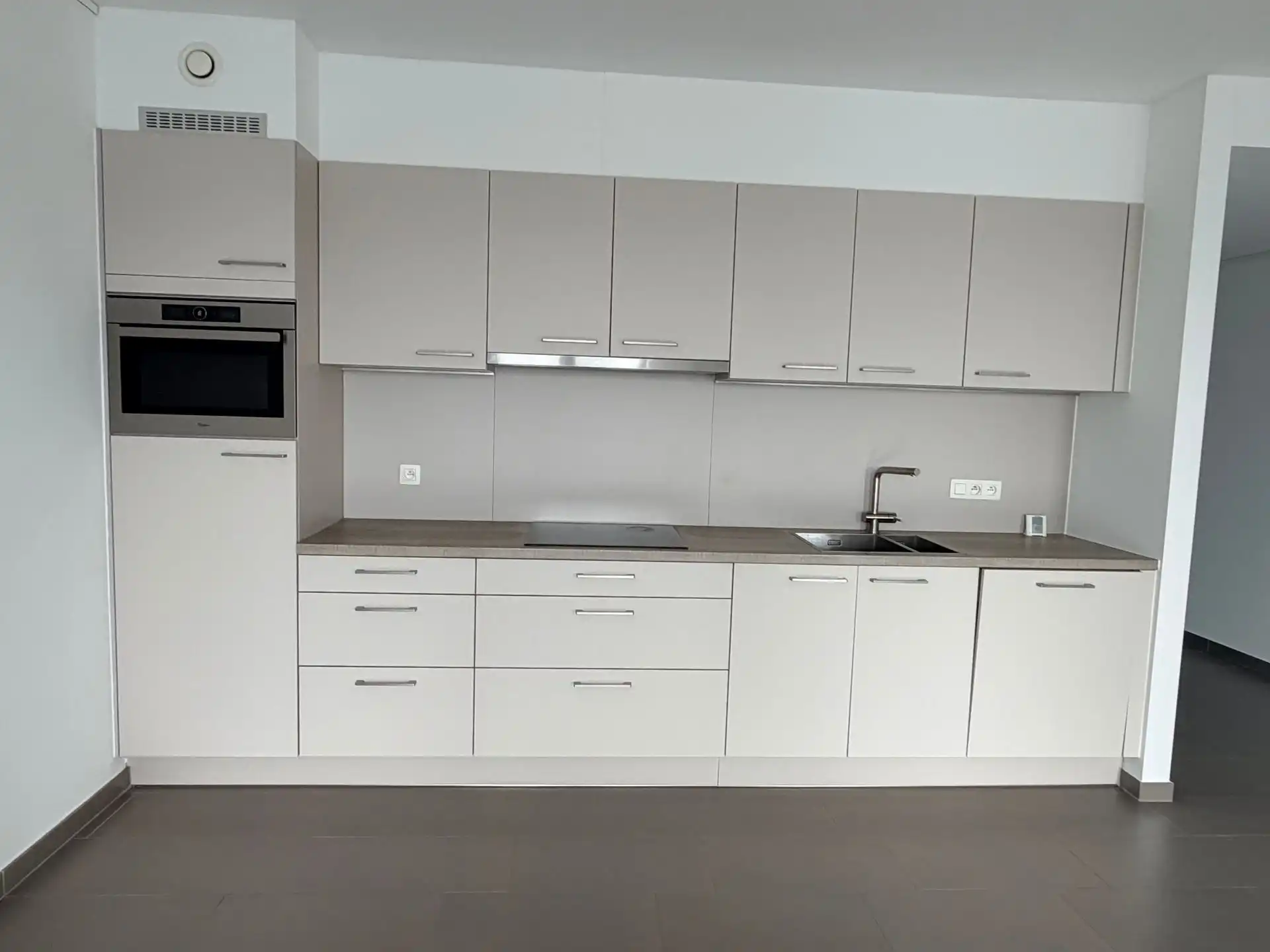 Appartement foto 5