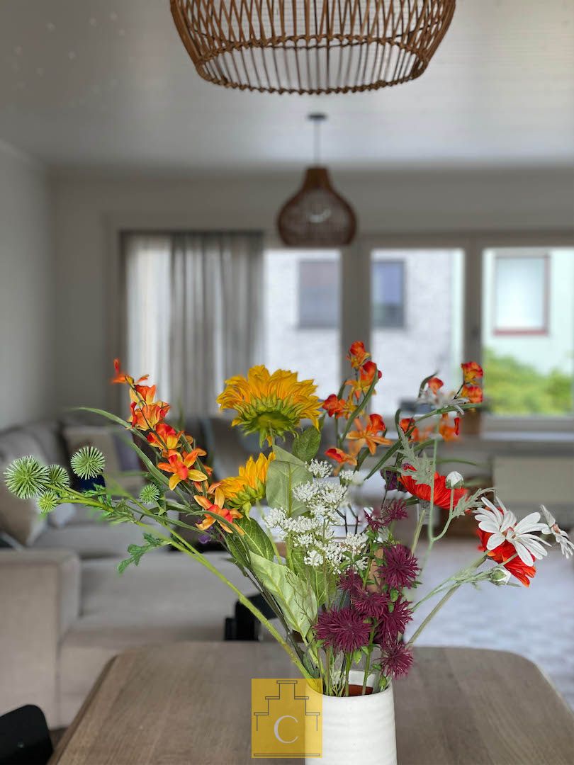 Sfeervolle gezinswoning met garage en tuin in het charmante Lissewege foto 15