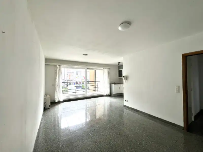 Appartement met garage, 2 slpkms en zonnepanelen foto 11