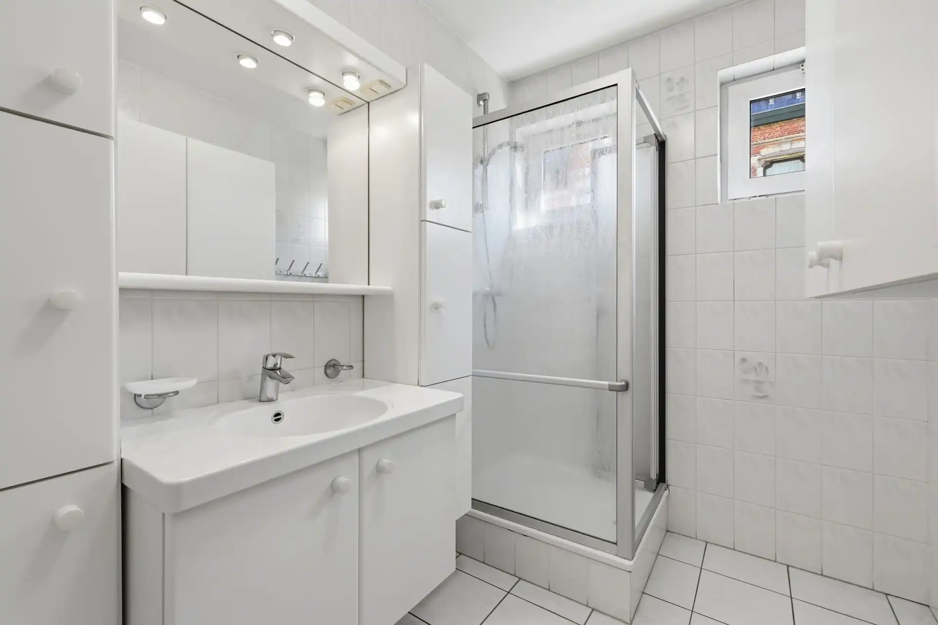 HOEKAPPARTEMENT / JACHTHAVEN foto 9