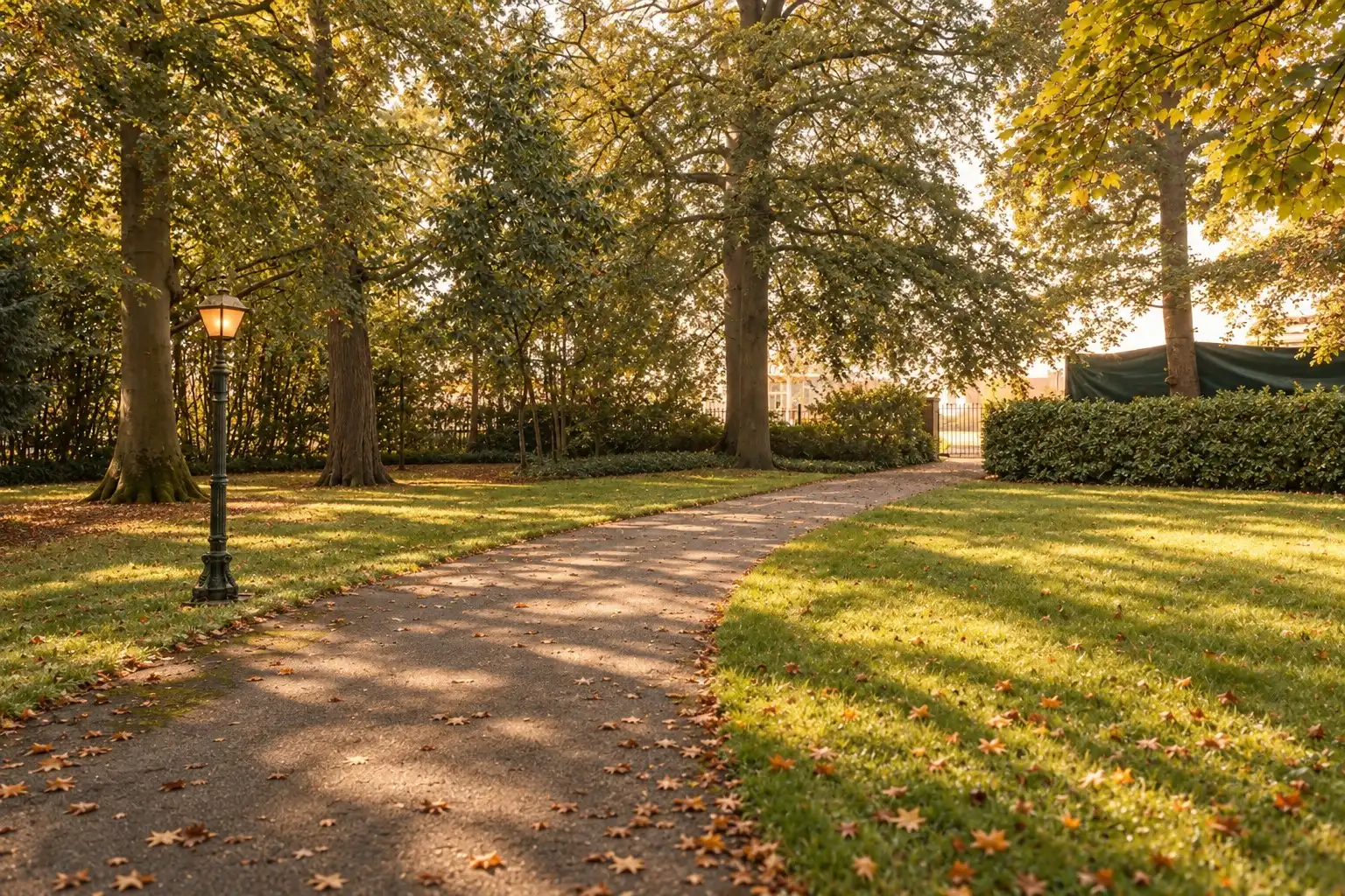 Statig landgoed met koetshuis en ruime bedrijfsmogelijkheden op ca. 8.000 m² foto 10