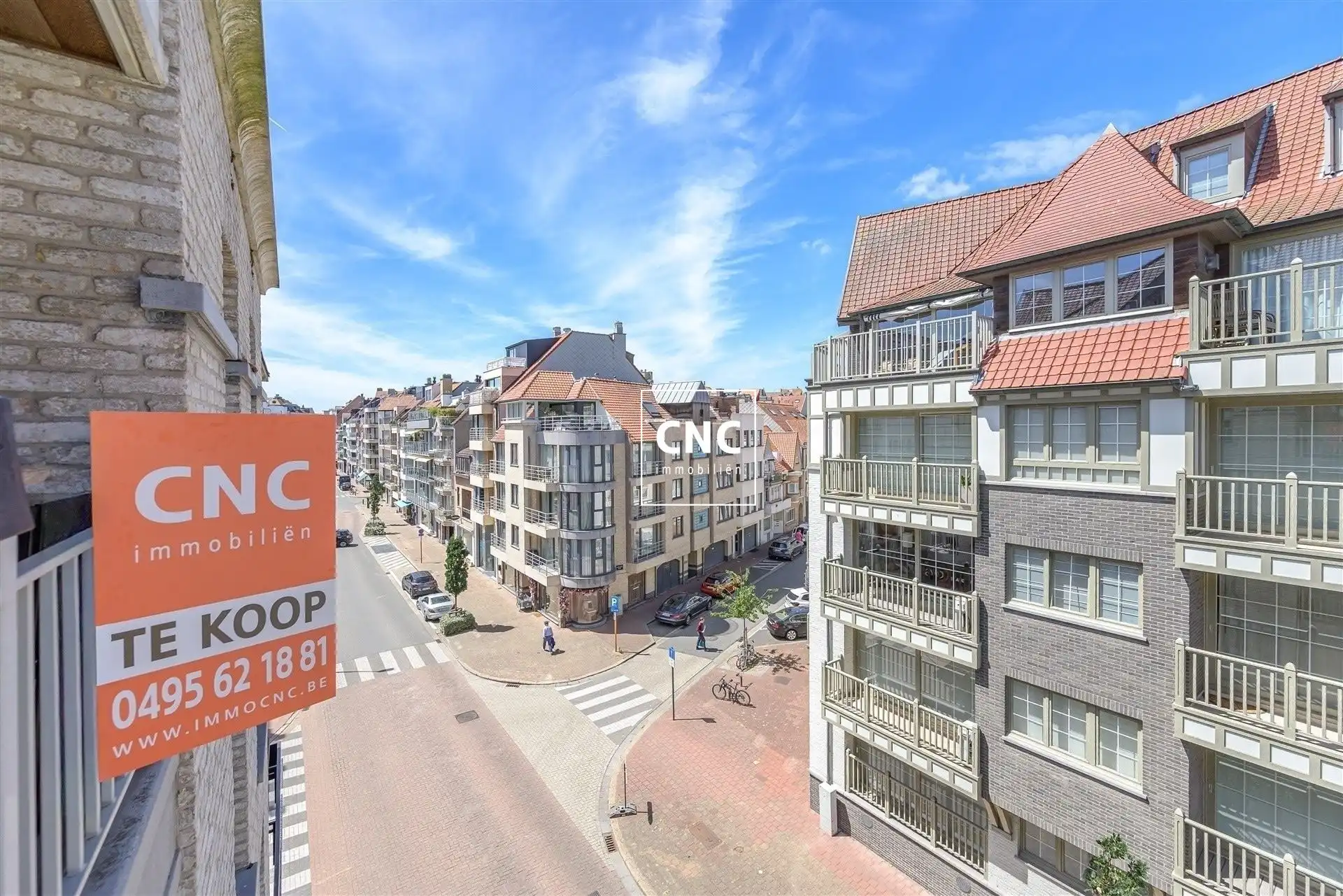 Instapklaar 2-slaapkamerappartement op centrale ligging foto 4