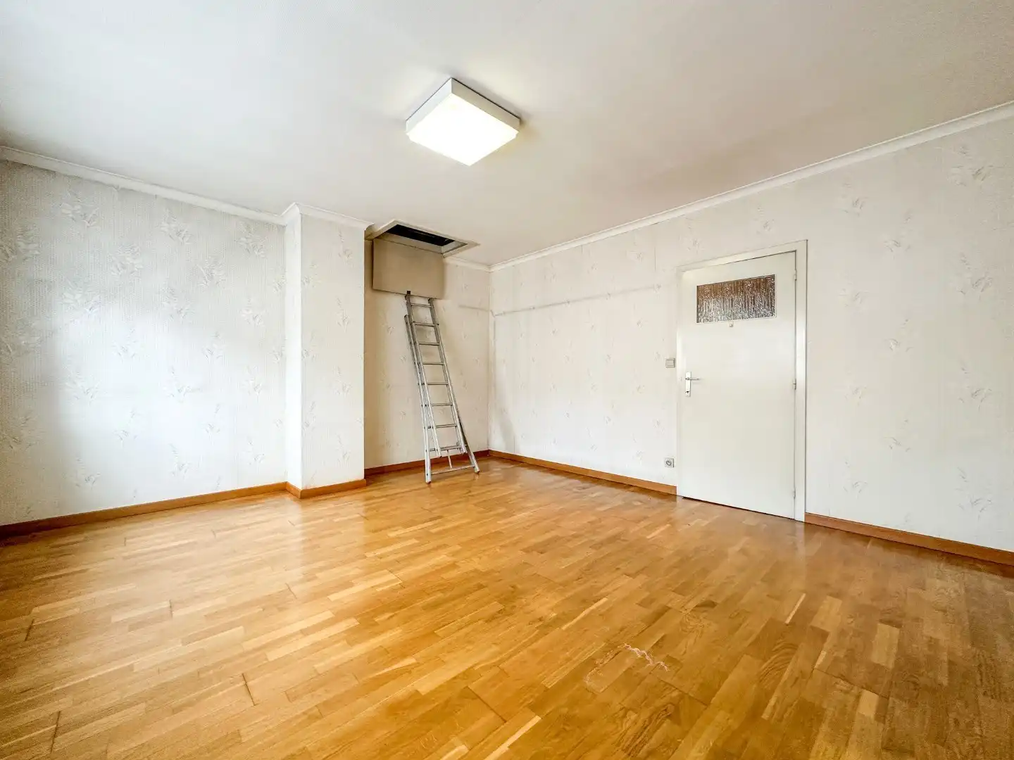 Stadswoning met private garage, terras en tuin, mét lift, Torhout foto 26