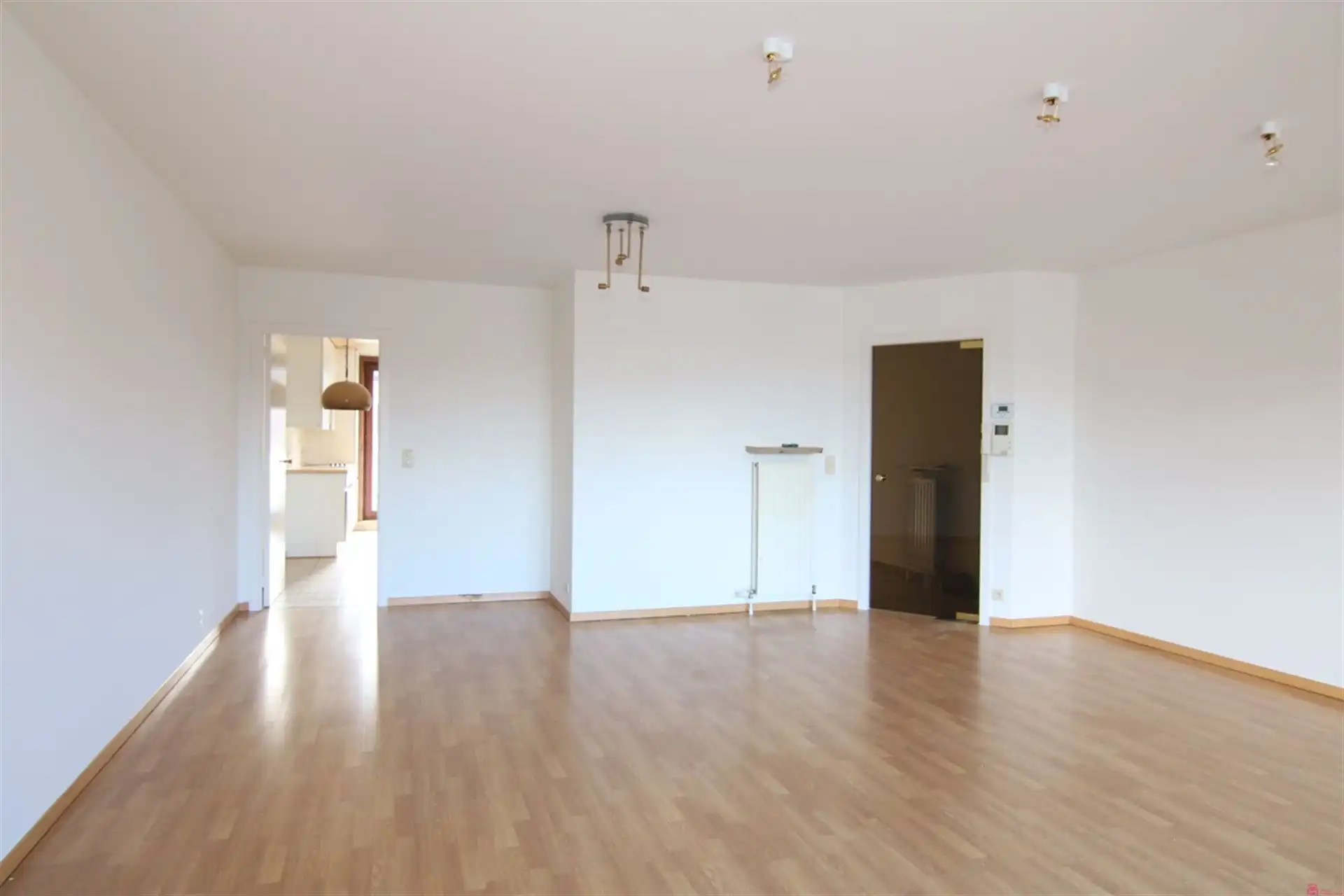 Duplex-appartement met aangename terrassen  foto 5