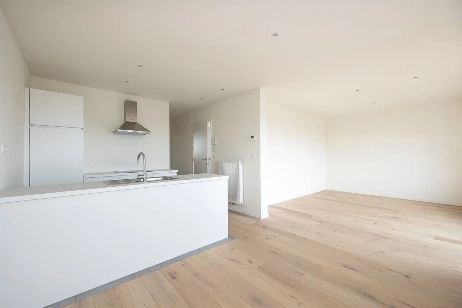 Appartement te huur Begonialei 26 - 2170 MERKSEM