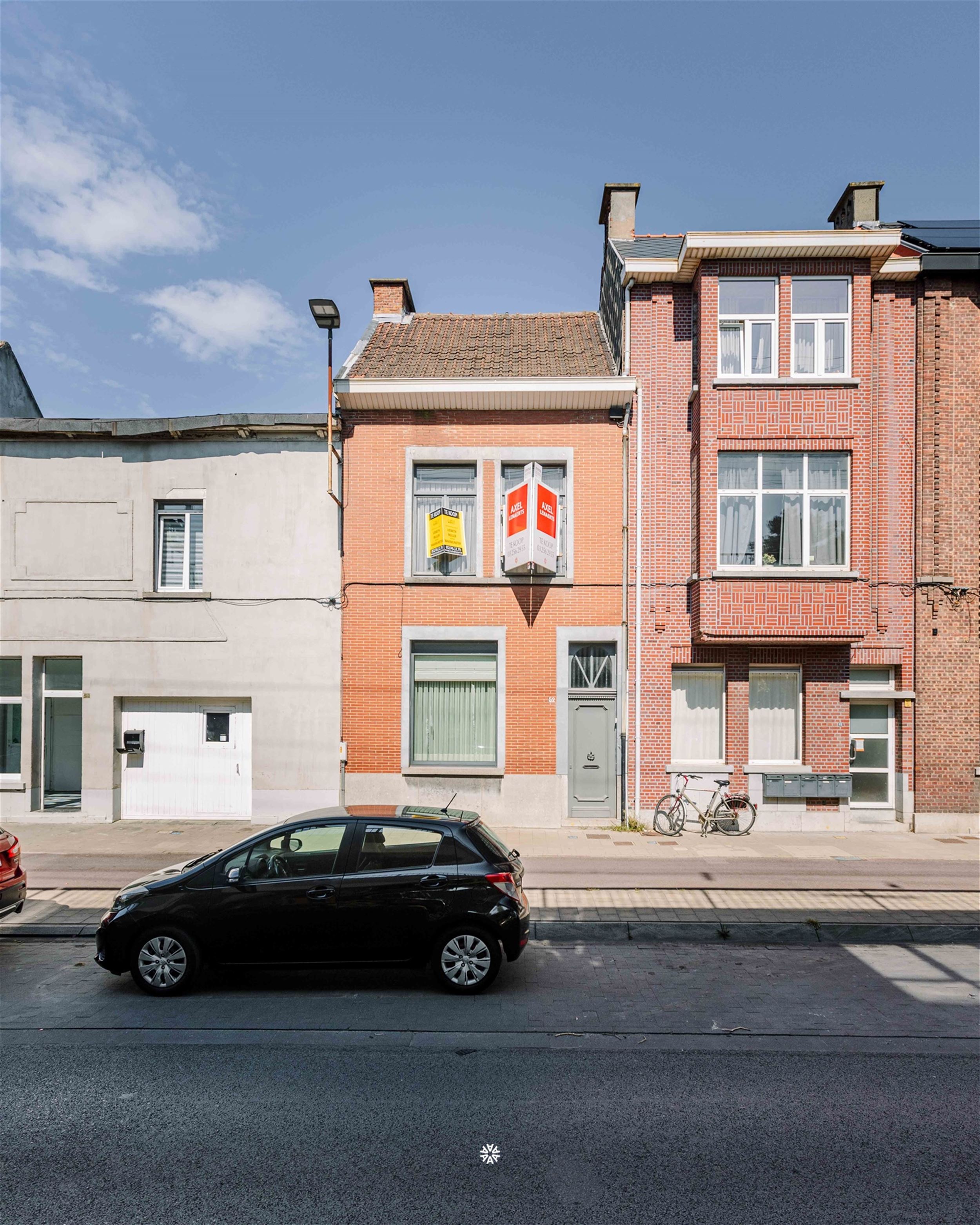 Te renoveren woning op een centrale locatie in Sint-Niklaas foto 25