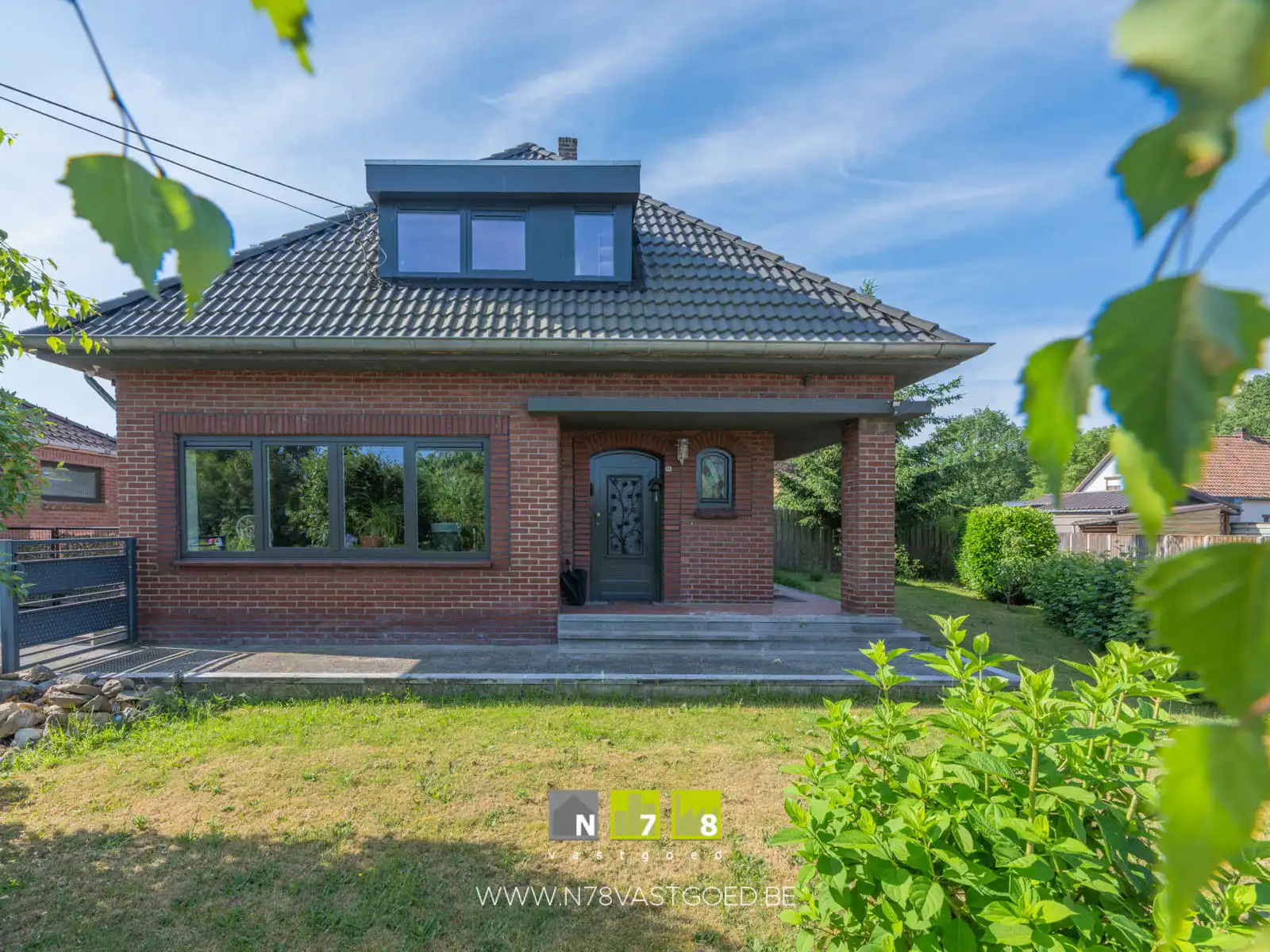 Huis te koop foto 22