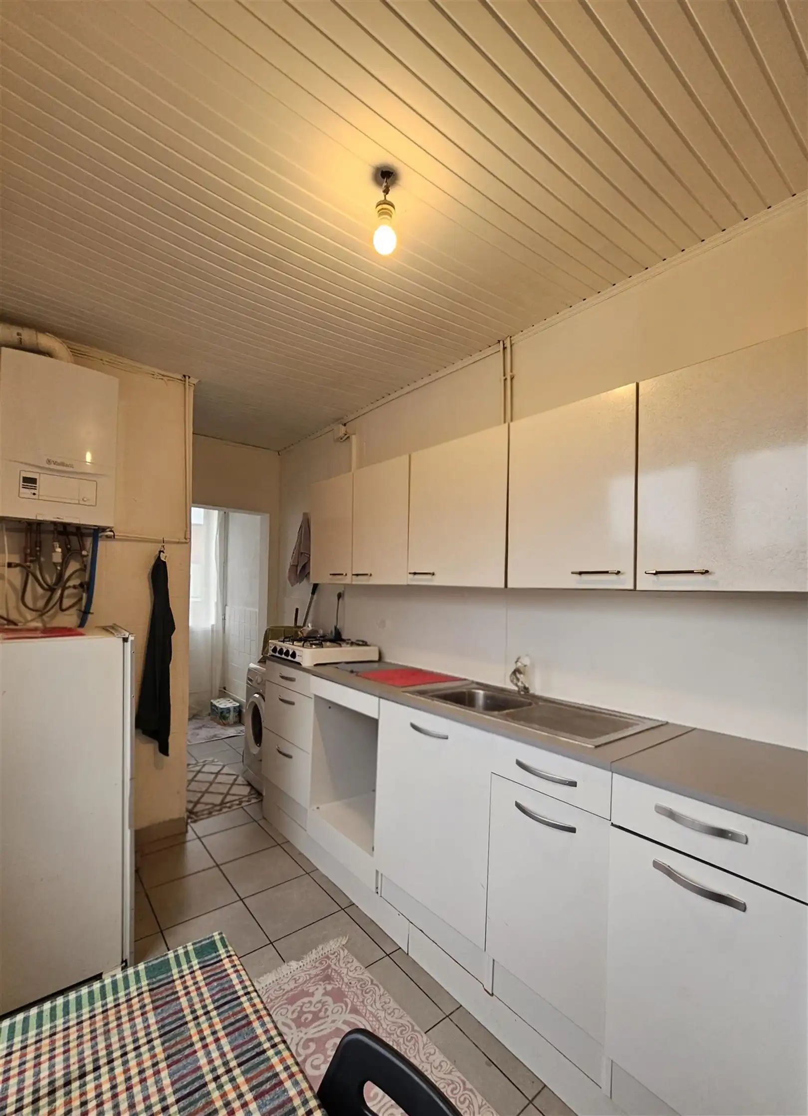 Woning ingedeeld in 3 appartementen foto 18