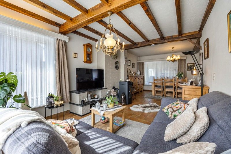 Gezellige, zeer goed onderhouden woning op 8are 42ca foto 6