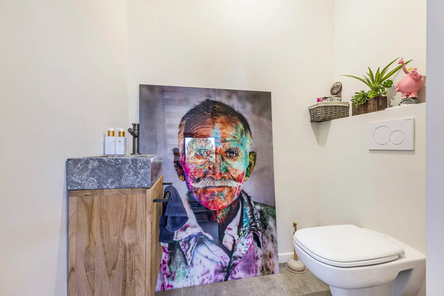 Uitzonderlijke eigendom met 4 slaapkamers en 3 badkamers foto 22