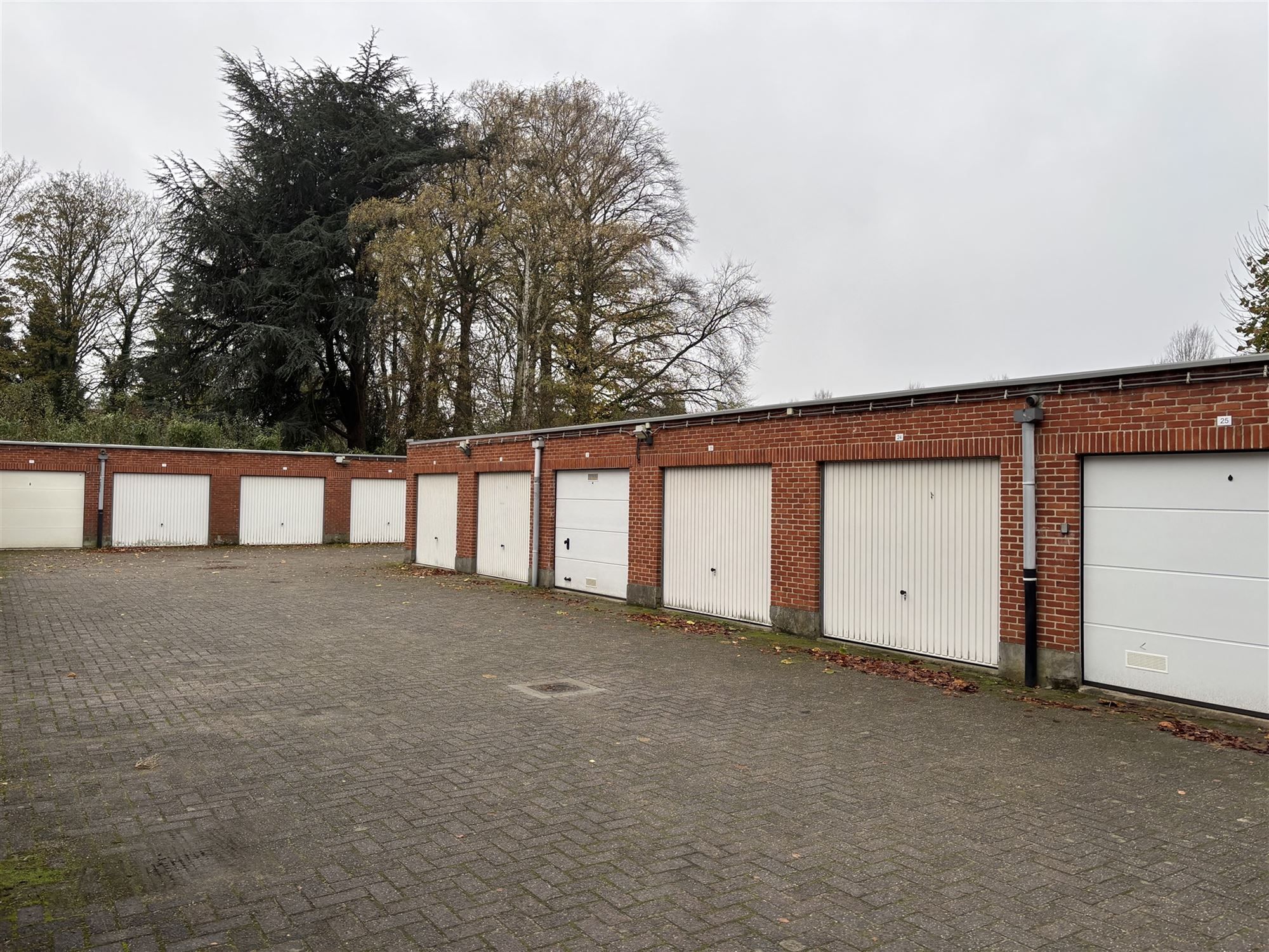 Garagebox te huur foto 5