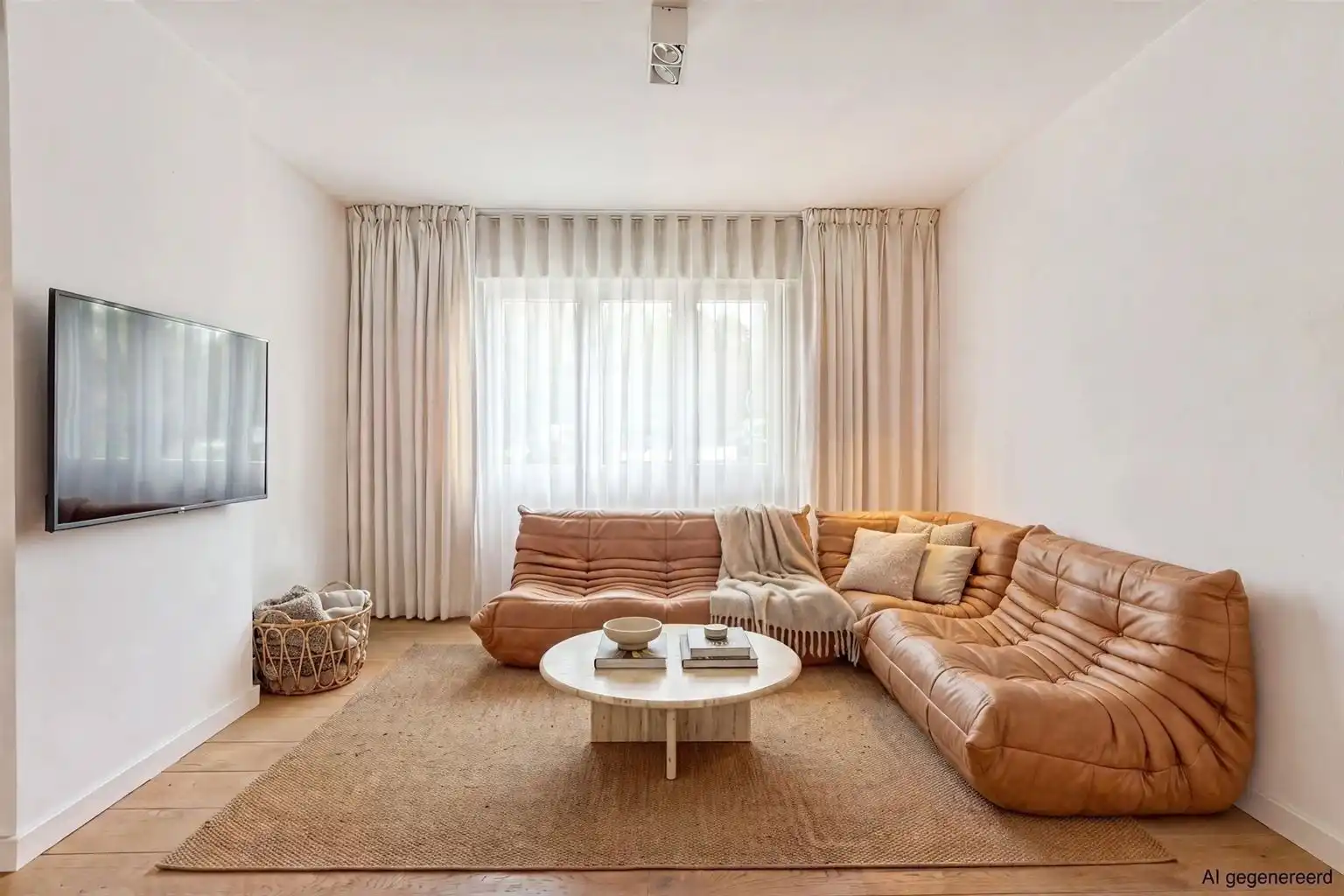 Prachtig gerenoveerde woning met 3 slaapkamers, omheinde tuin en garage, op een rustige doch centrale locatie te Elen foto 10