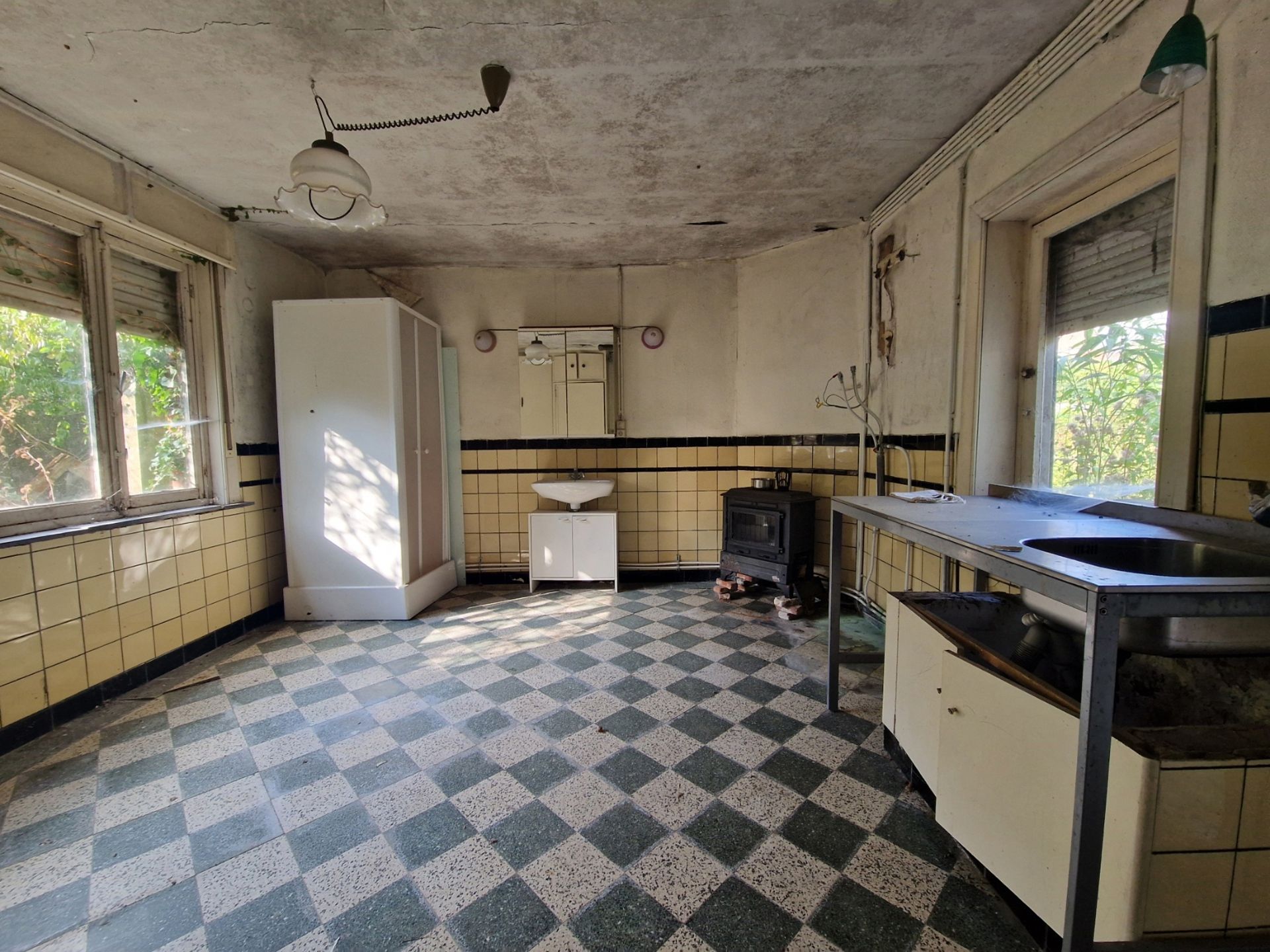 Ruime woning met veel potentieel te Werchter foto 7