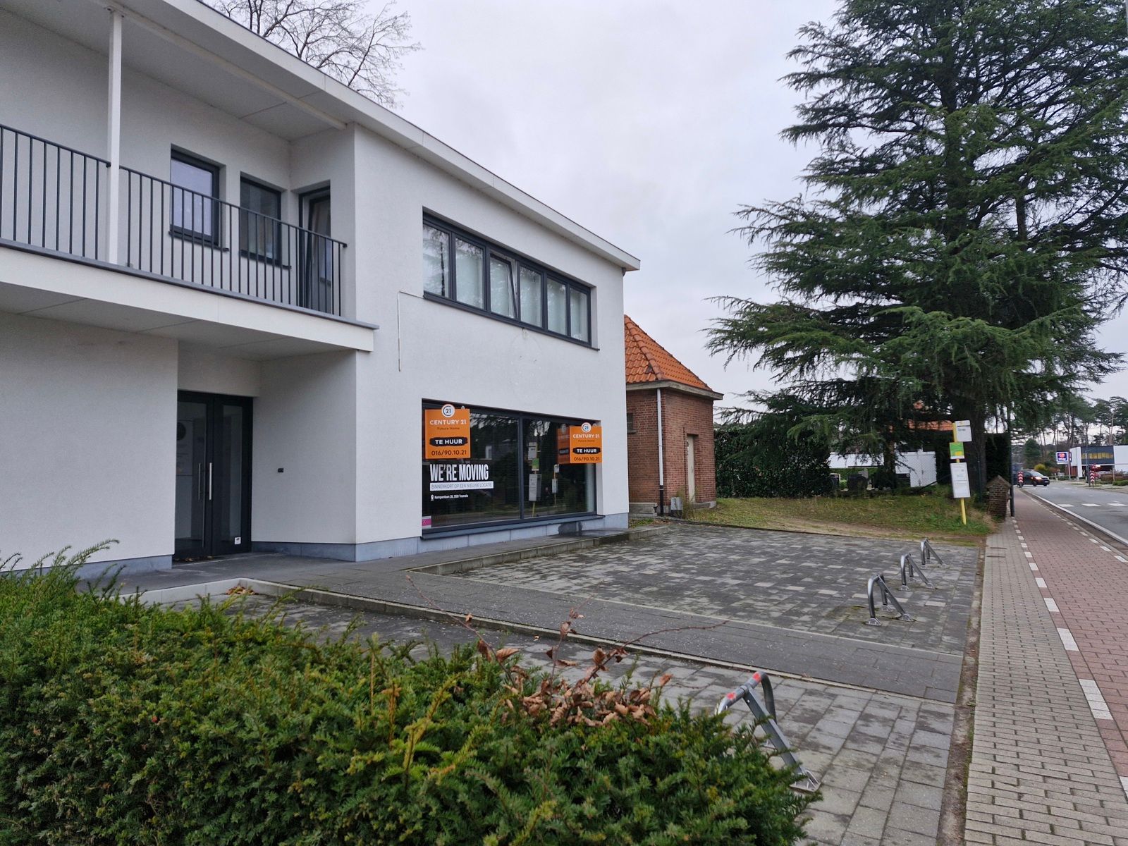 Handelspand te huur in Tremelo! foto 9