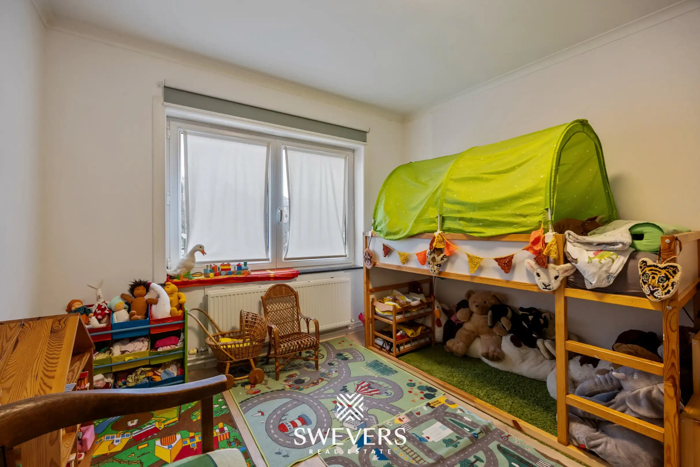 Mooie landelijk gelegen woning met 3 slaapkamers te Gotem foto 15