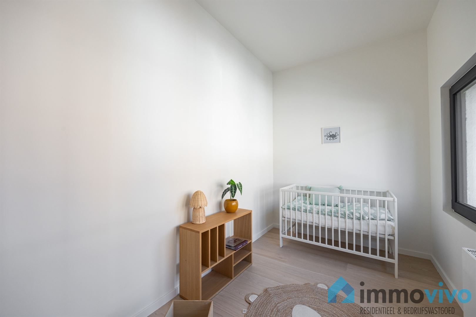 Woning met vier slaapkamers, twee badkamers en stadstuintje foto 14