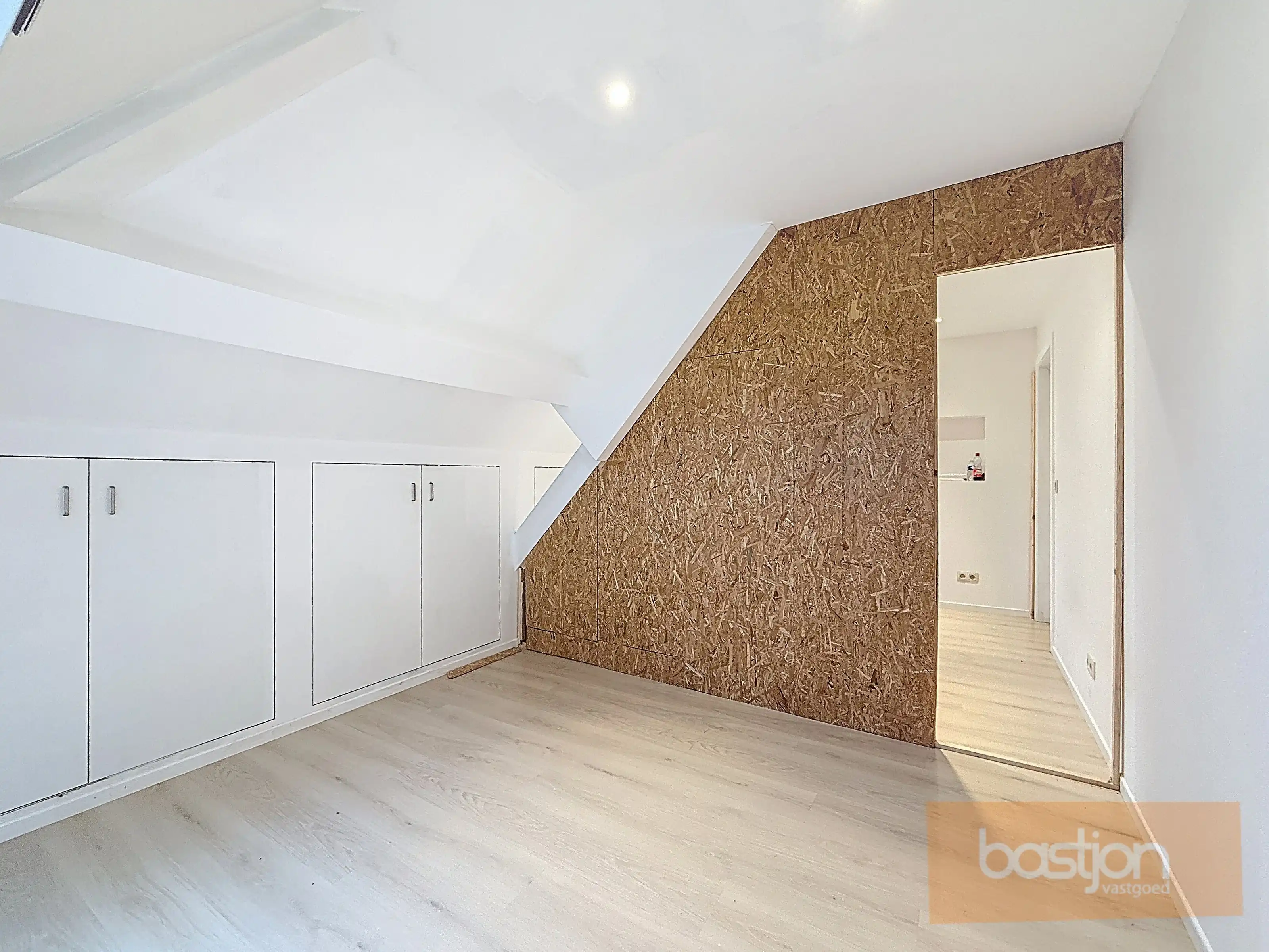 Woning gelegen aan de Leie met 3 slaapkamers foto 13