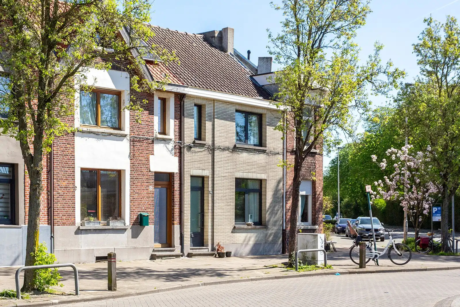 Te renoveren woning in de Groenenhoek  foto 17