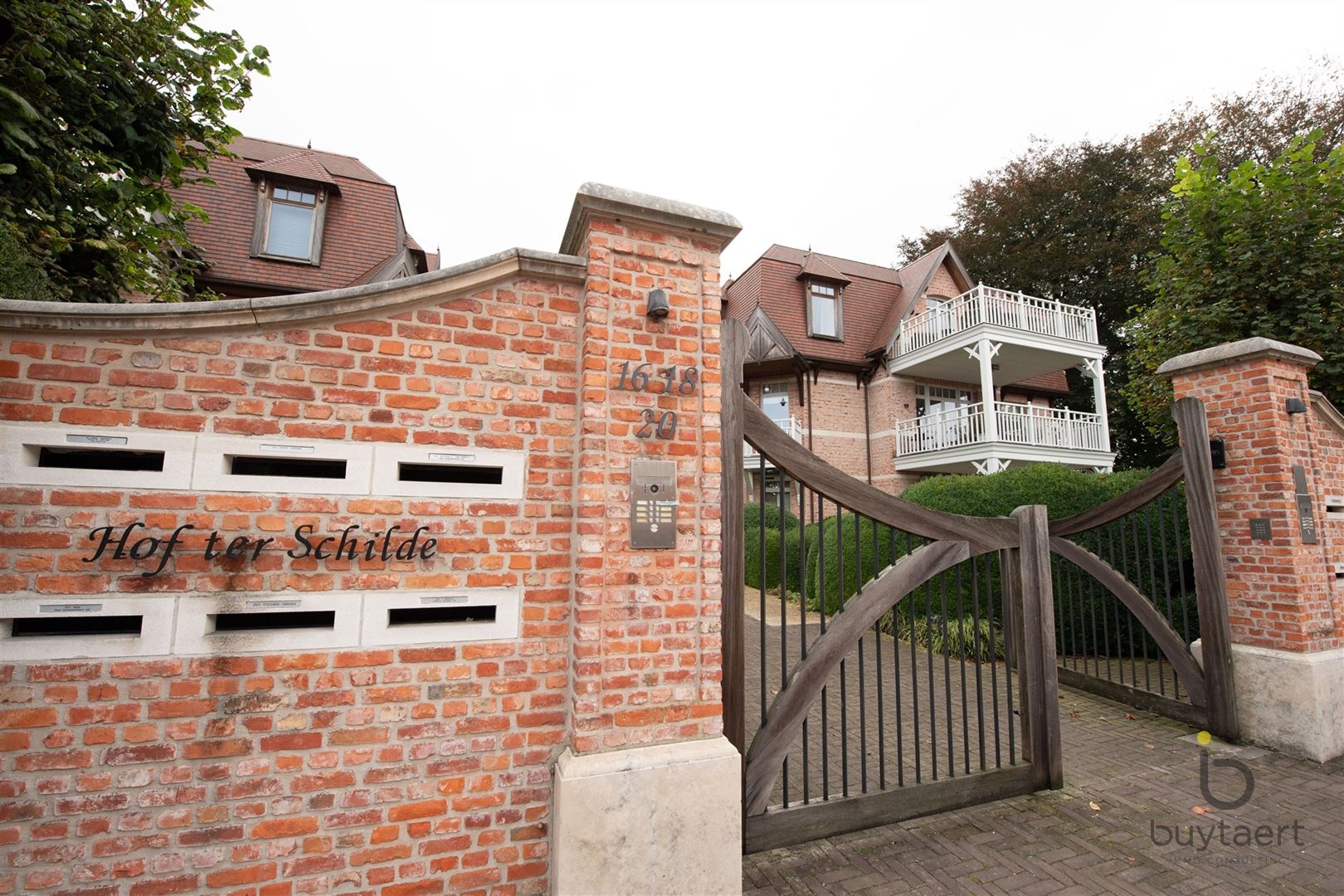 Ontdek deze adembenemende PENTHOUSE in het hartje van Schilde! foto 67